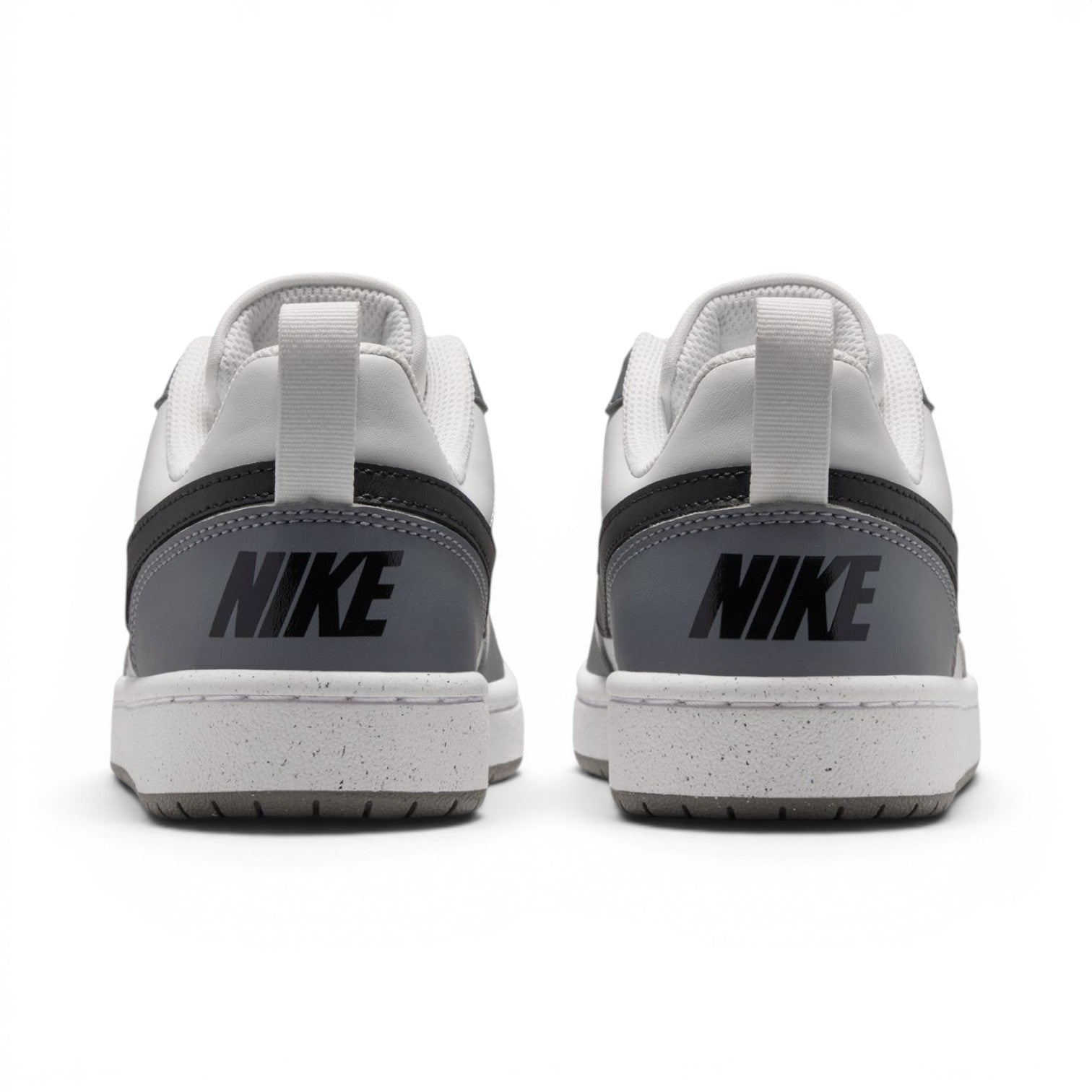 Nike Boys' Shoes (Junior) - COURT BOROUGH LOW 2