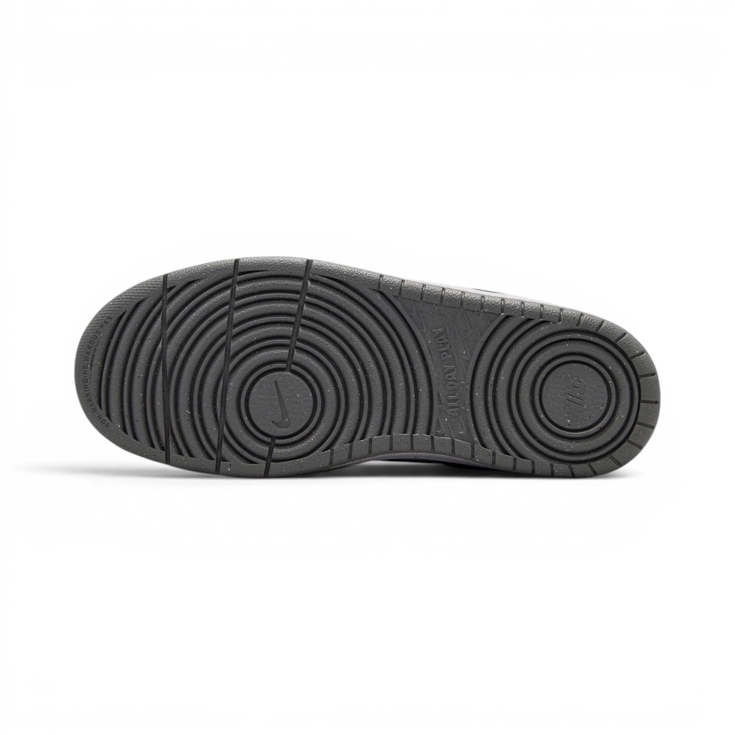 Nike Boys' Shoes (Junior) - COURT BOROUGH LOW 2