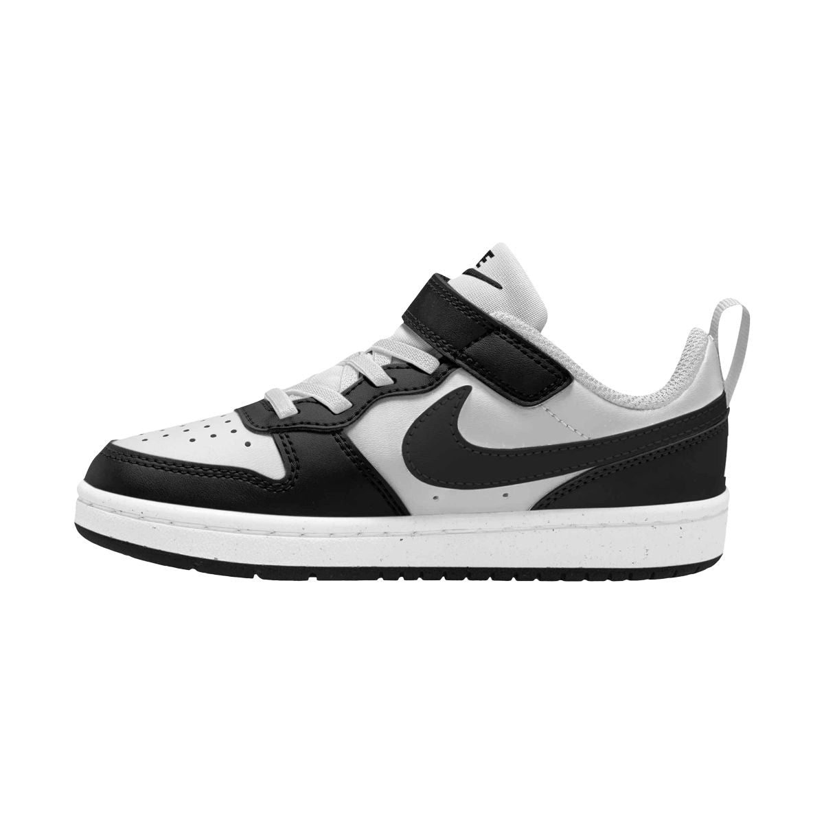 Nike Court Nike Womens Velcro Sneakers Court Tradition Nike Court