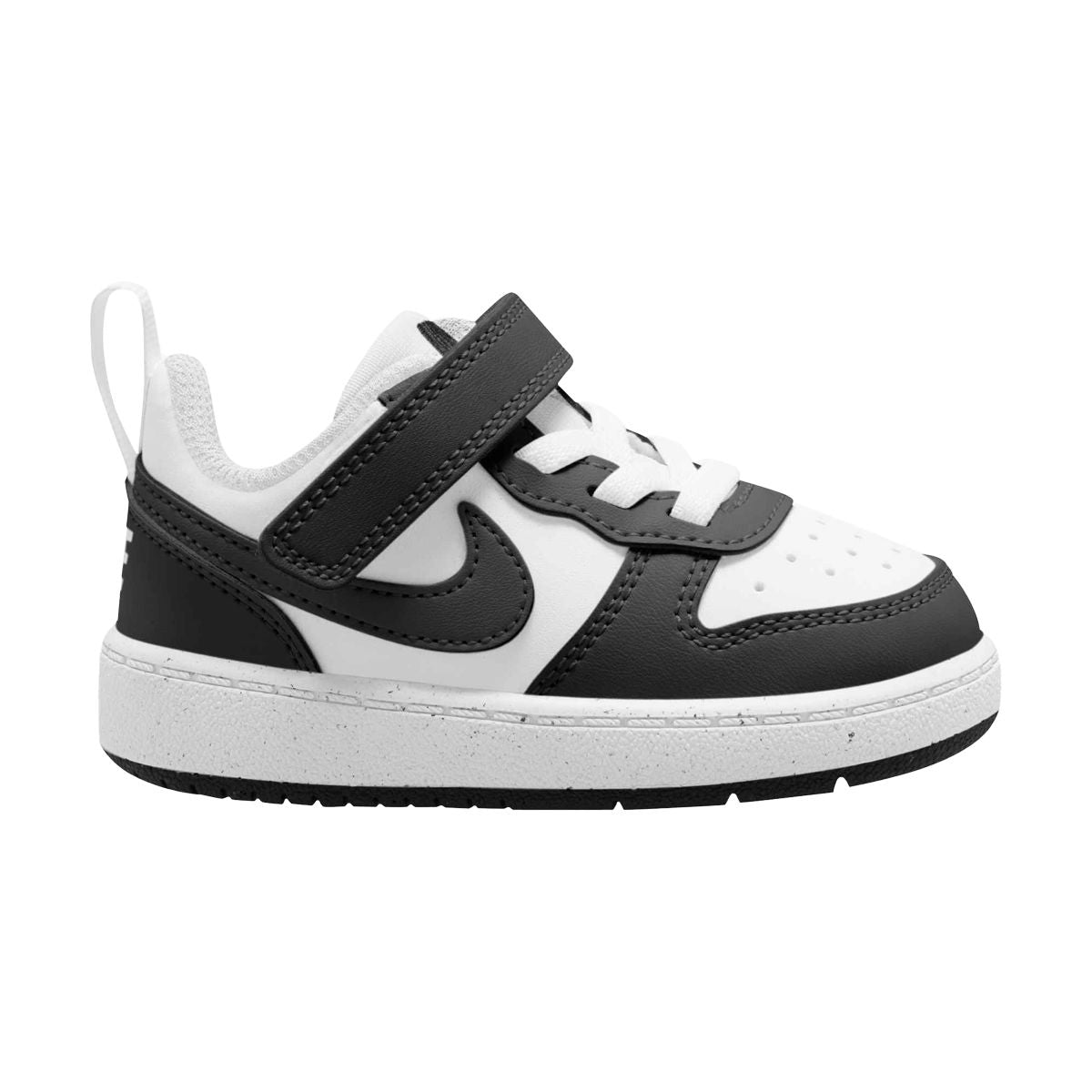 Nike velcro shoes for small children - COURT BOROUGH LOW 2