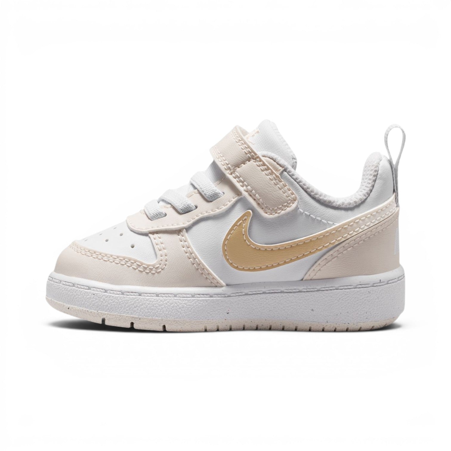Souliers mode Nike pour filles - COURT BOROUGH LOW BBALL