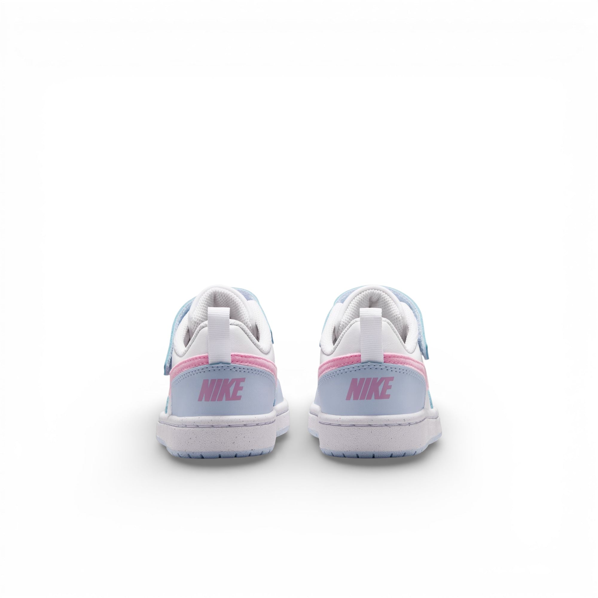Chaussures Nike Filles - COURT BOROUGH LOW ESSENTIAL