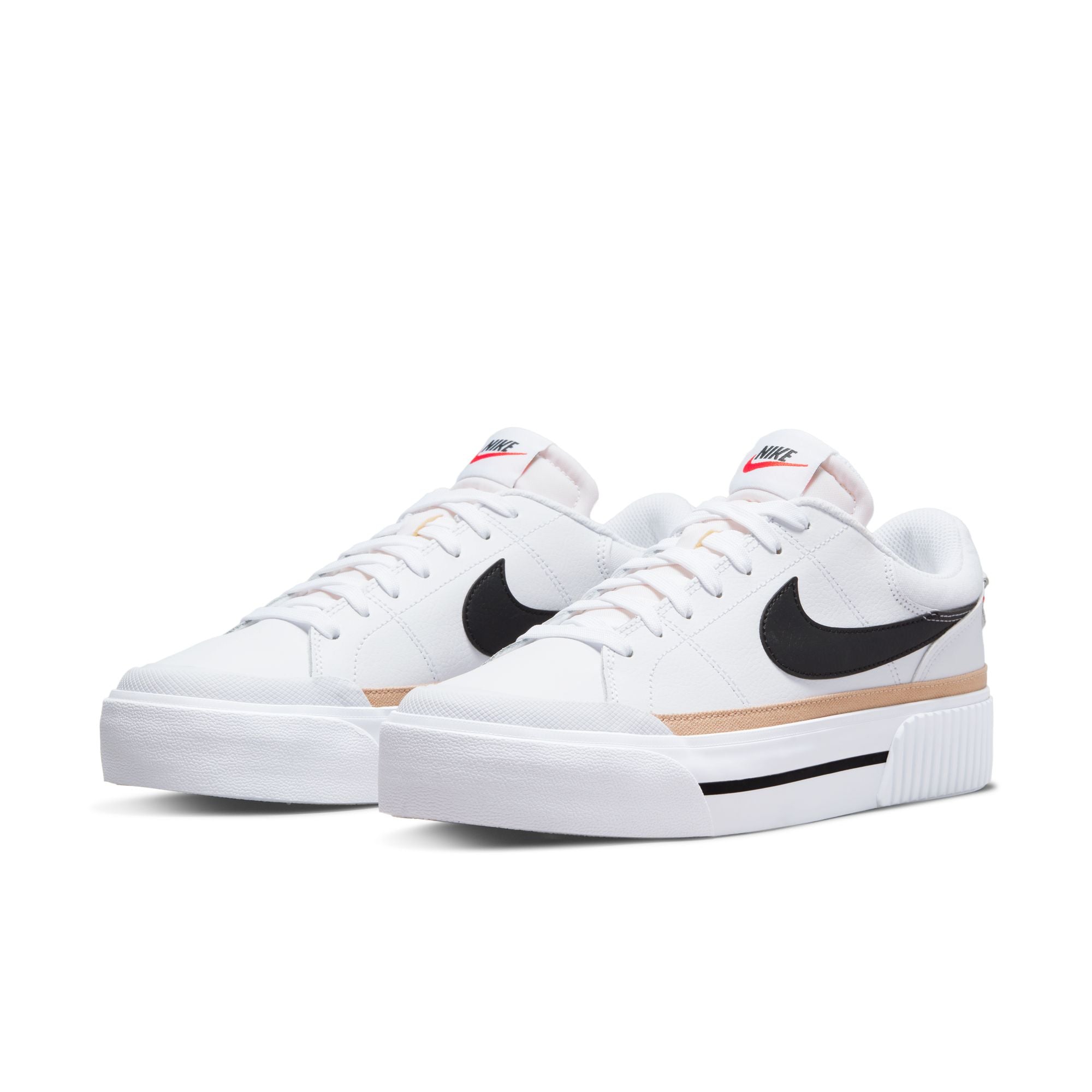 Souliers sport Nike Femmes - COURT LEGACY LIFT