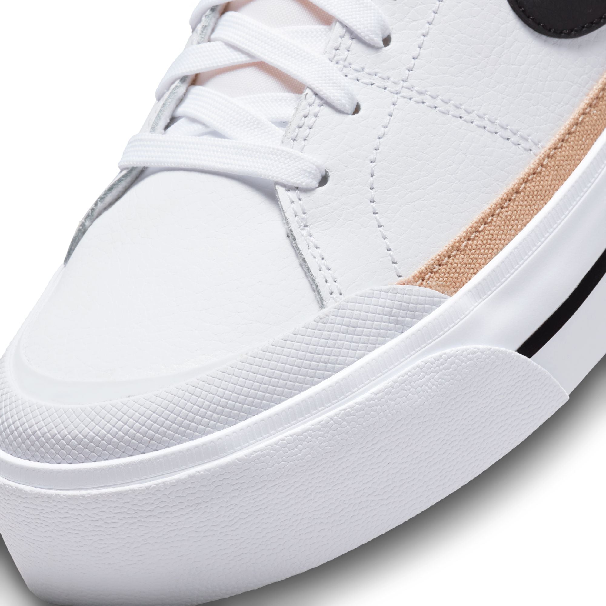 Souliers sport Nike Femmes - COURT LEGACY LIFT