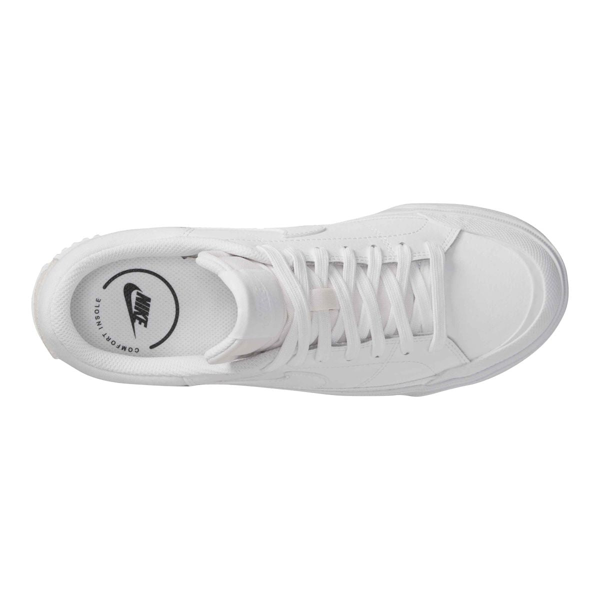 Souliers sport Nike Femmes - COURT LEGACY LIFT