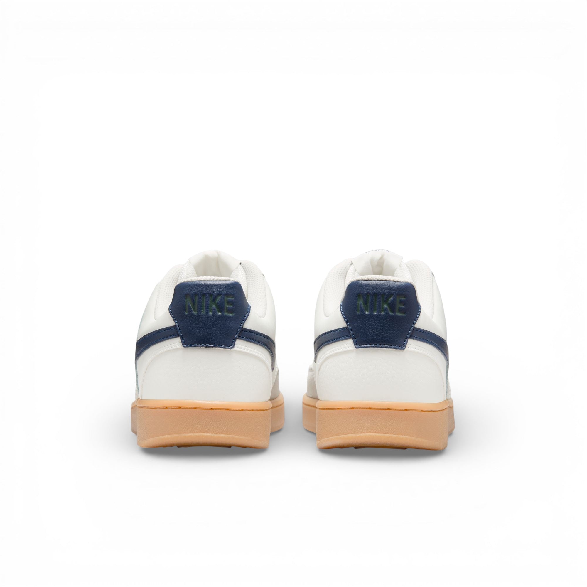 Chaussures Nike Hommes - COURT VISION LOW