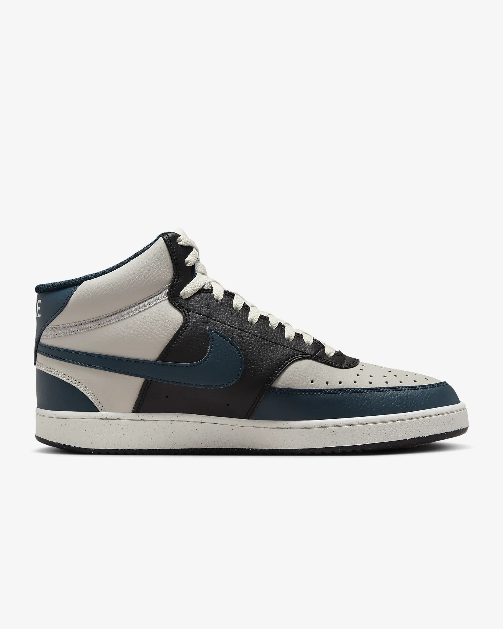 COURT VISION MID NXT - Souliers pour hommes - Nike