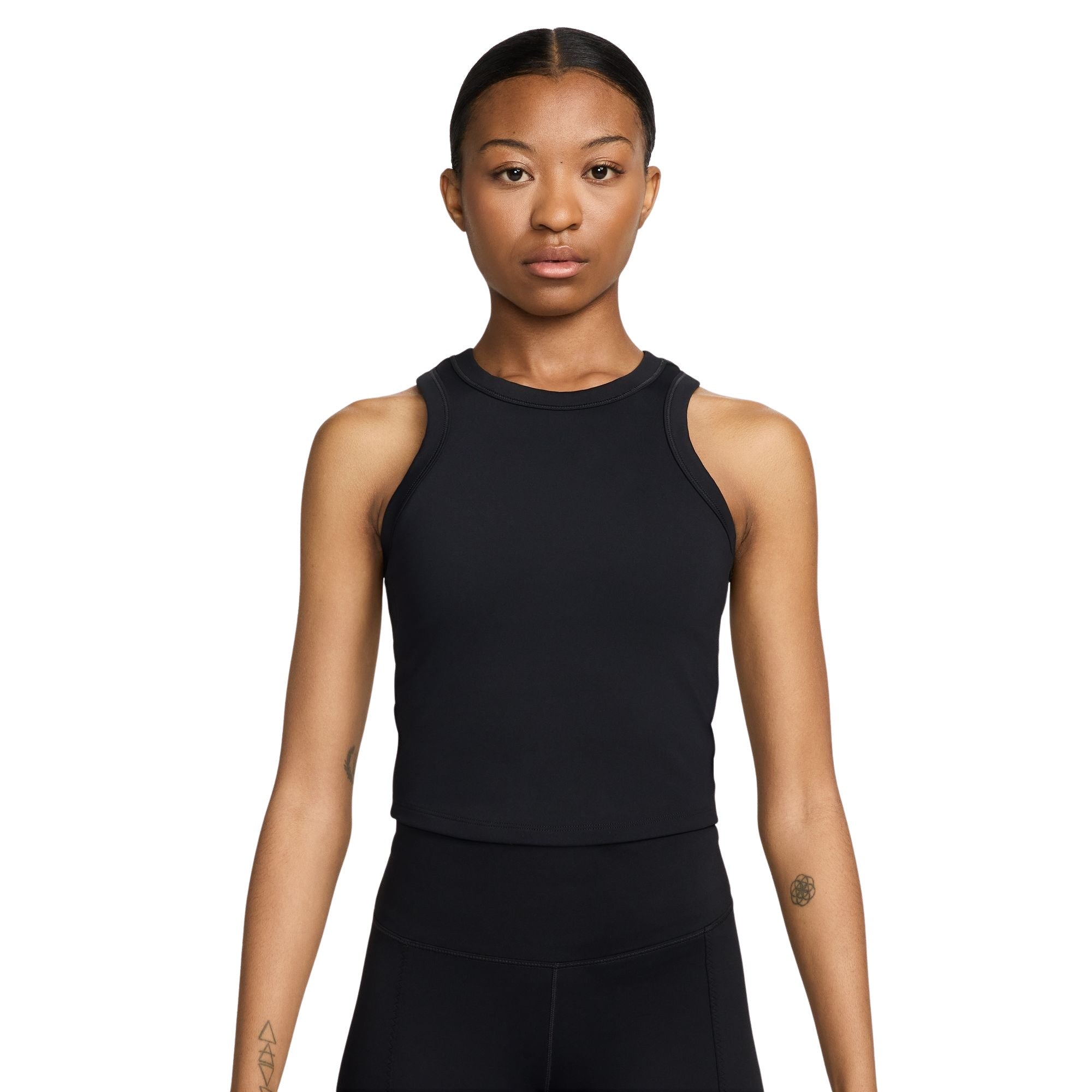 DRI-FIT FITNESS TANK - Débardeur pour femmes - Nike