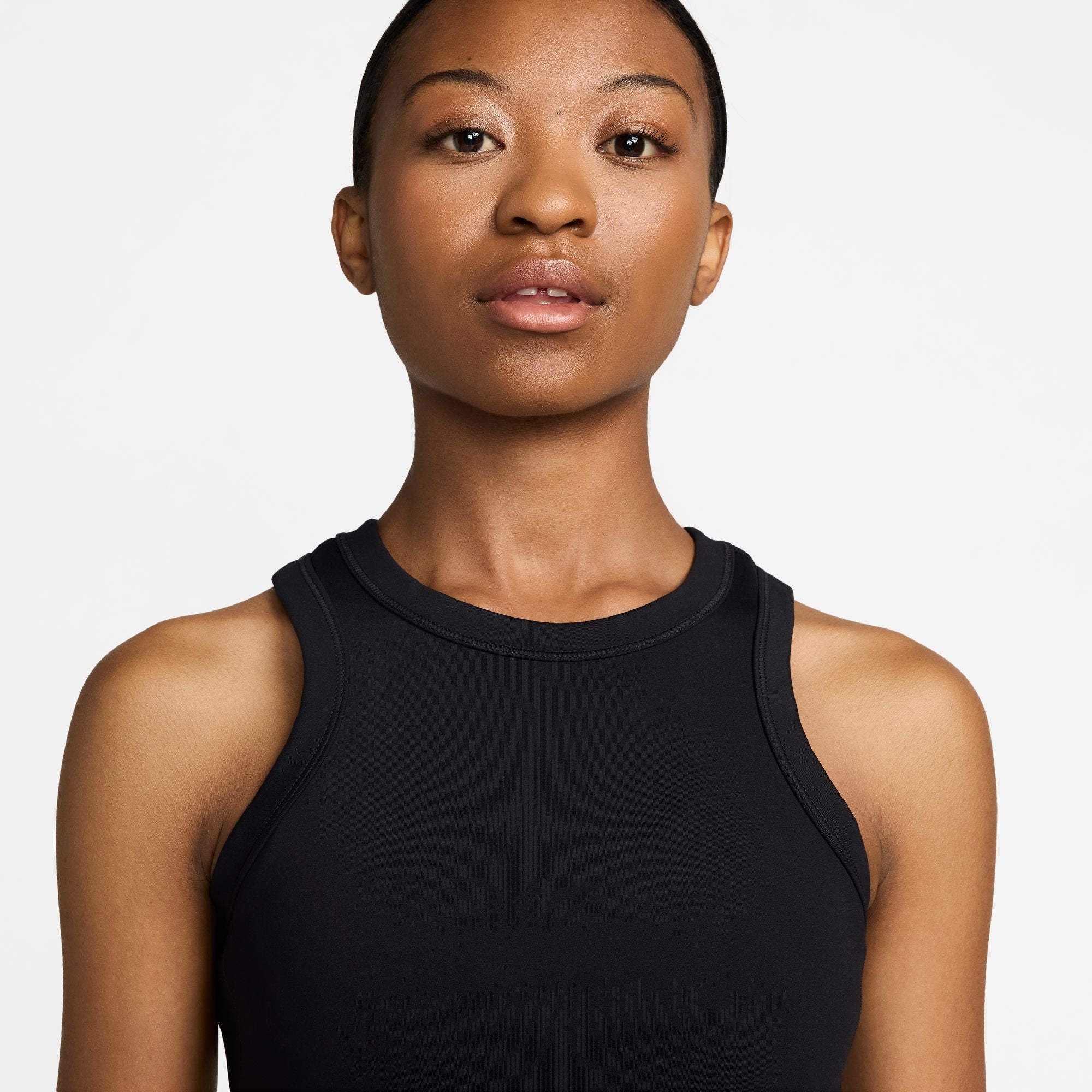 DRI-FIT FITNESS TANK - Débardeur pour femmes - Nike