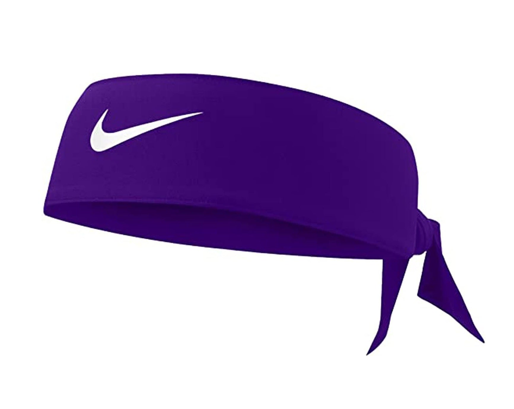 Bandeau d'entraînement Nike pour femmes- DRI-FIT FURY CLASSIC