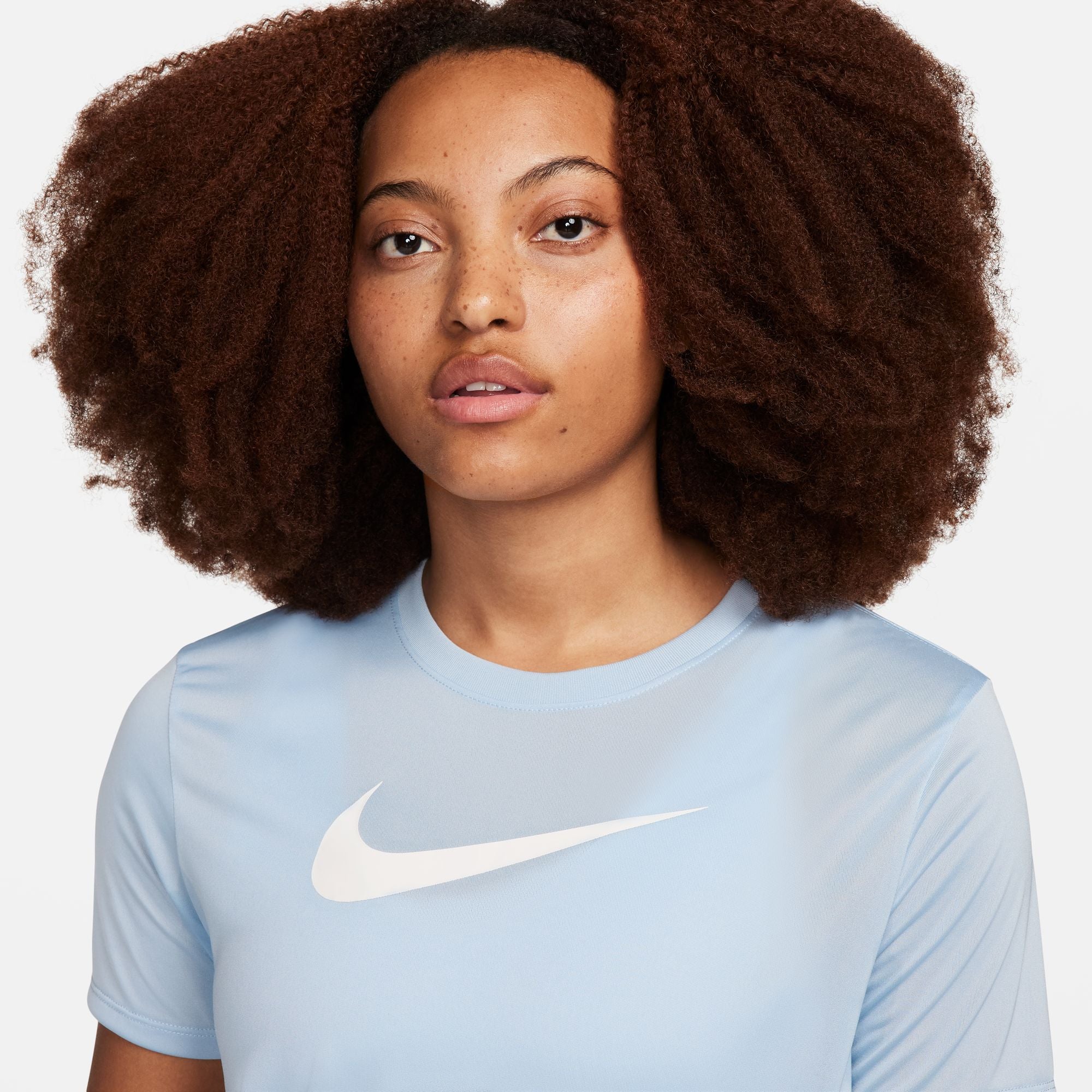 DRI-FIT T-SHIRT - T-shirt à manches courtes pour femmes - Nike