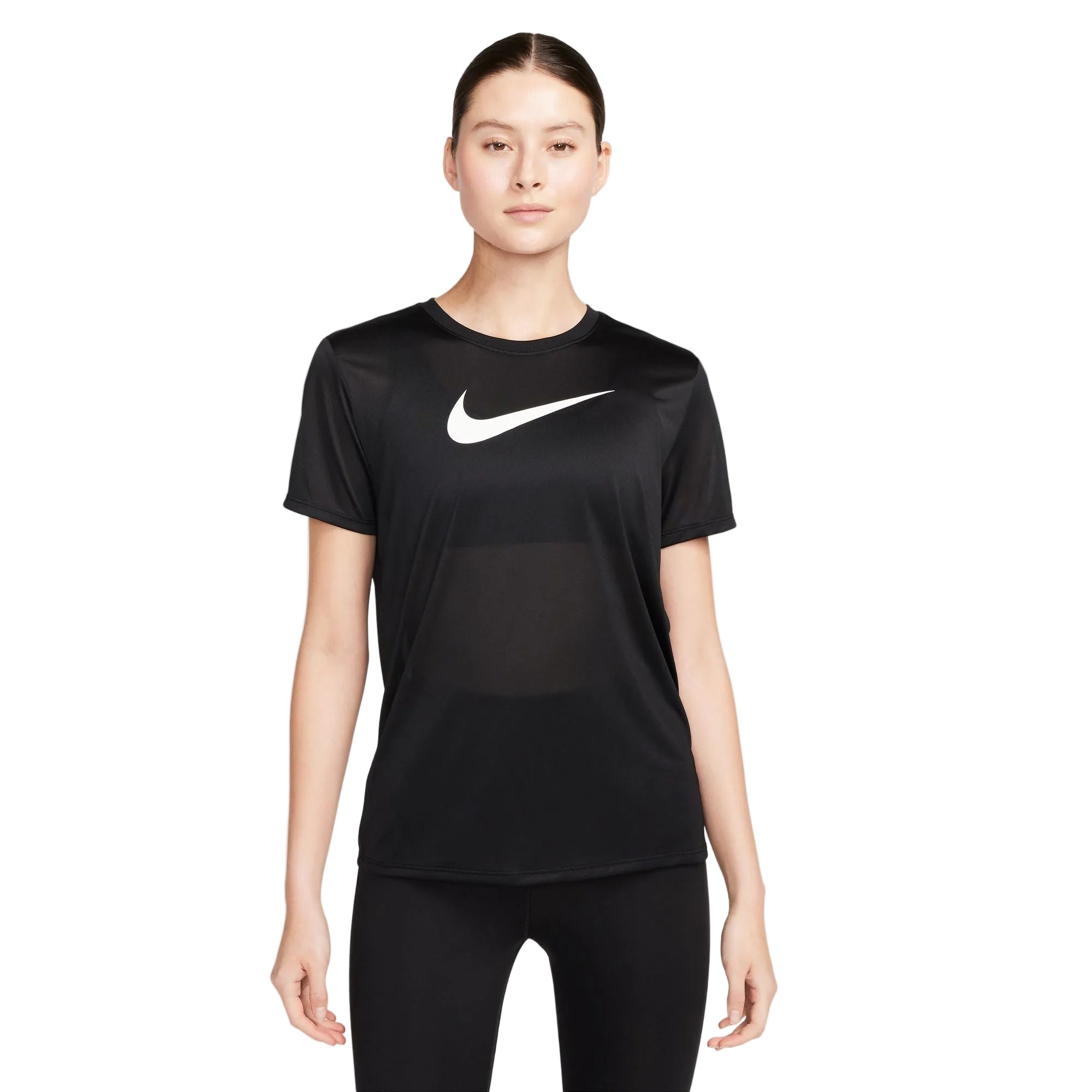 DRI-FIT T-SHIRT - T-shirt à manches courtes pour femmes - Nike