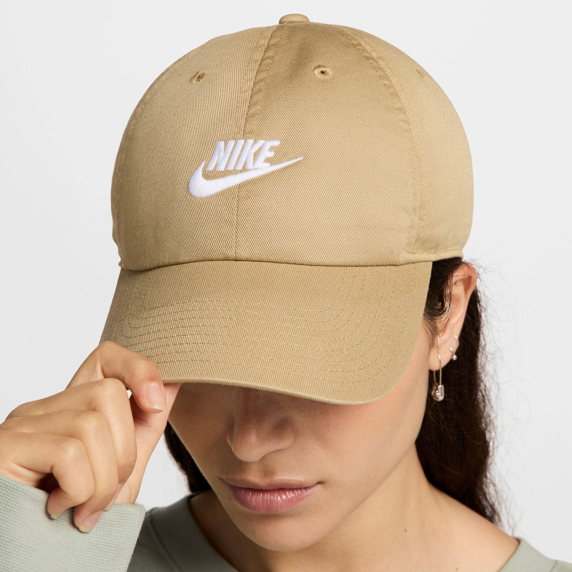Casquette Nike Adultes - FUTURA WASH