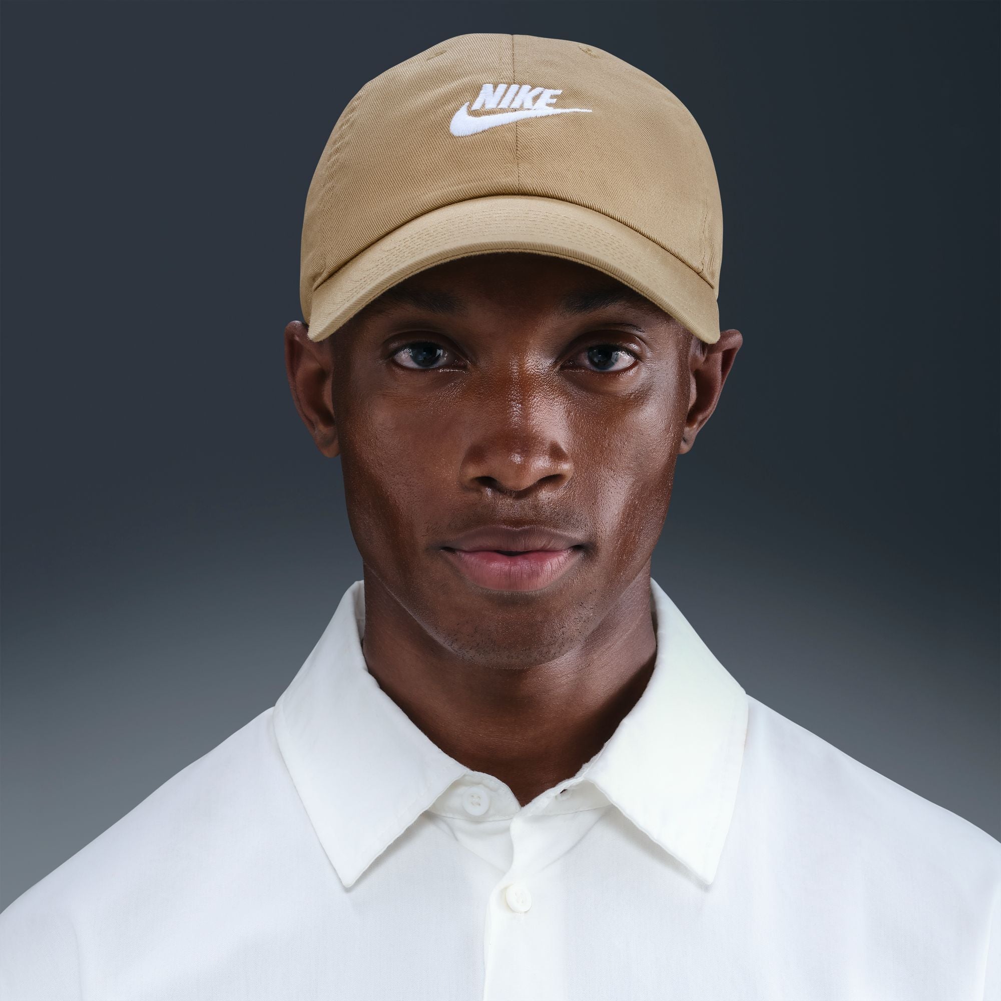 Casquette Nike Adultes - FUTURA WASH