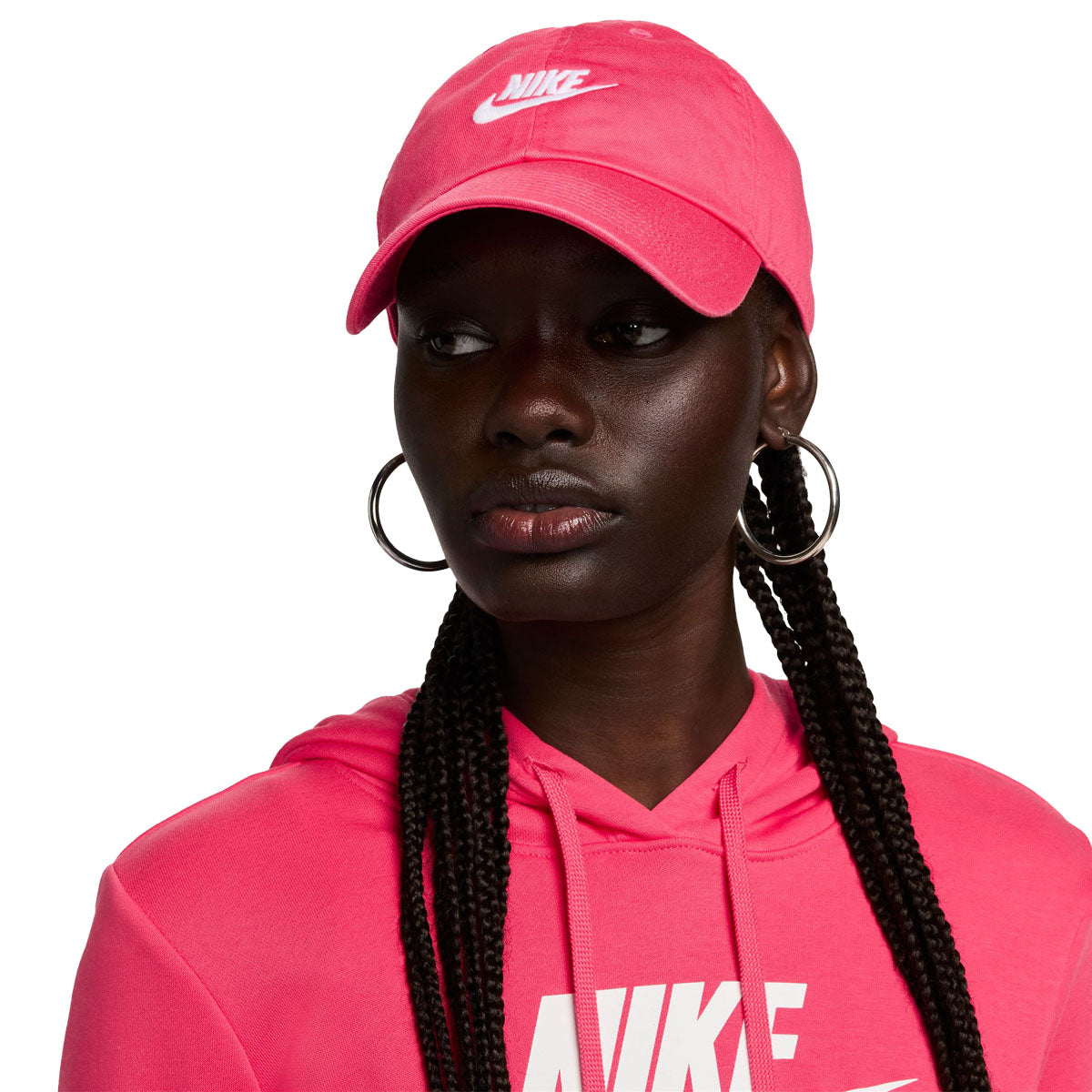 Casquettes Nike pour adultes - FUTURA WASH CAP