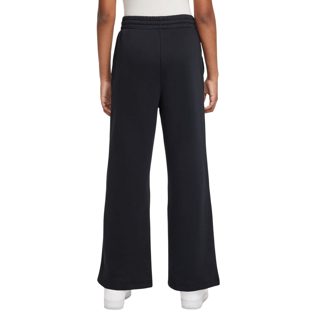 Pantalon ample Nike Junior - FZ6774 CLUB FLEECE