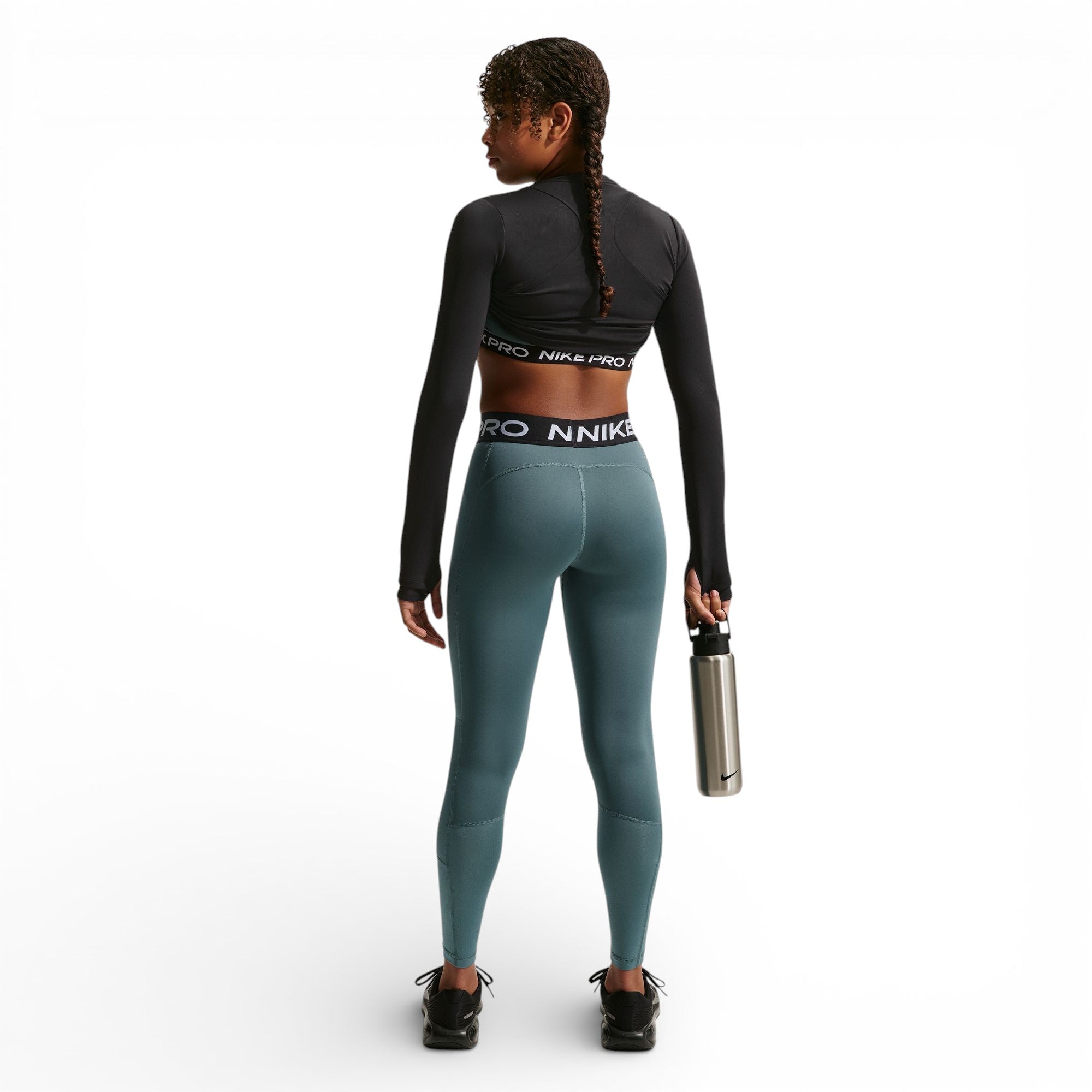 Legging Nike pour filles - NIKE PRO TIGHTS