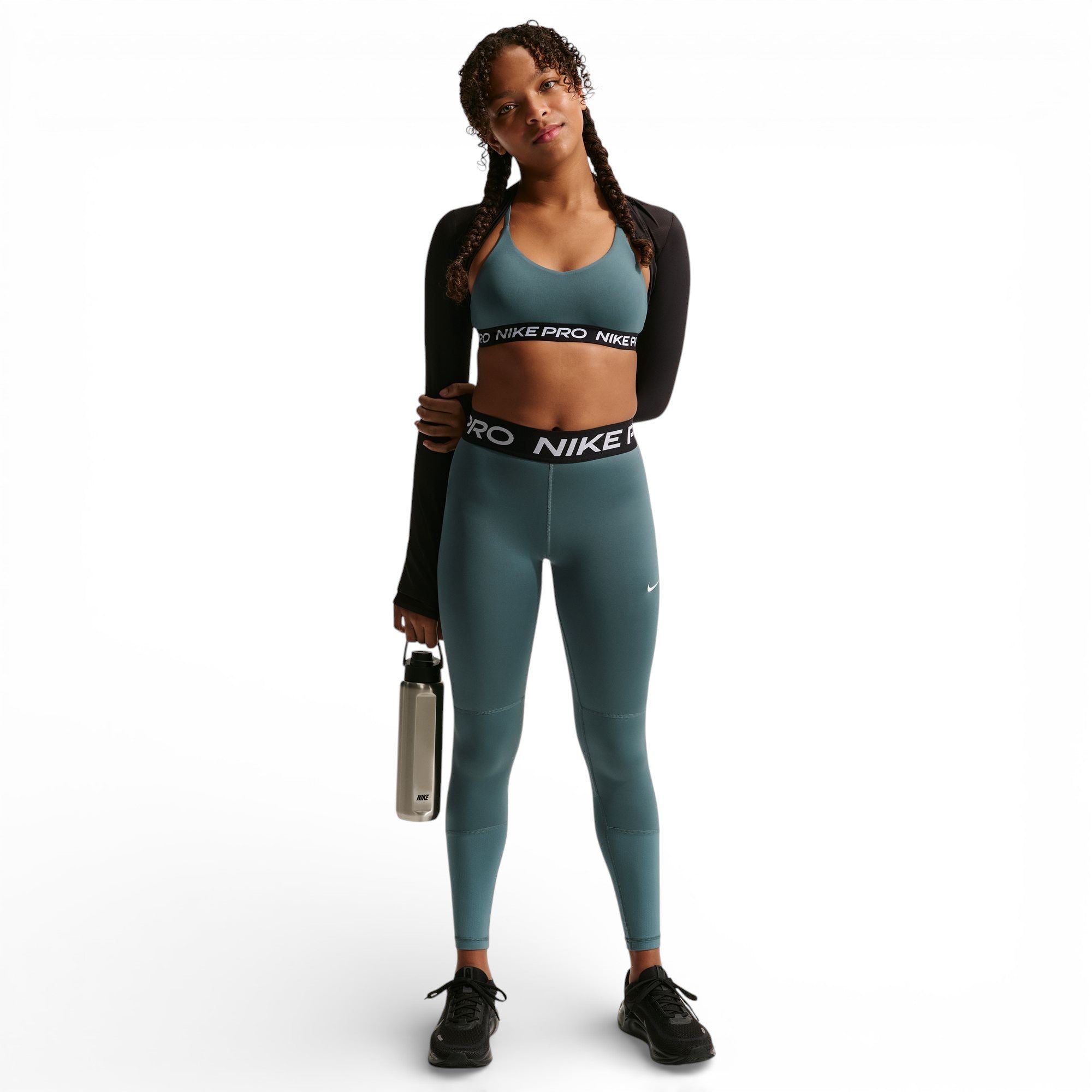 Legging Nike pour filles - NIKE PRO TIGHTS