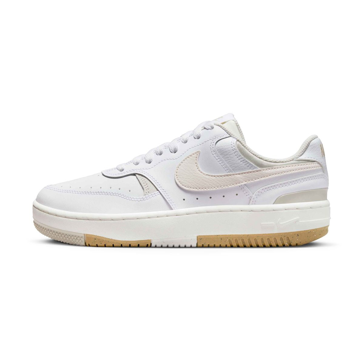 Souliers plateforme femmes Nike - GAMMA FORCE