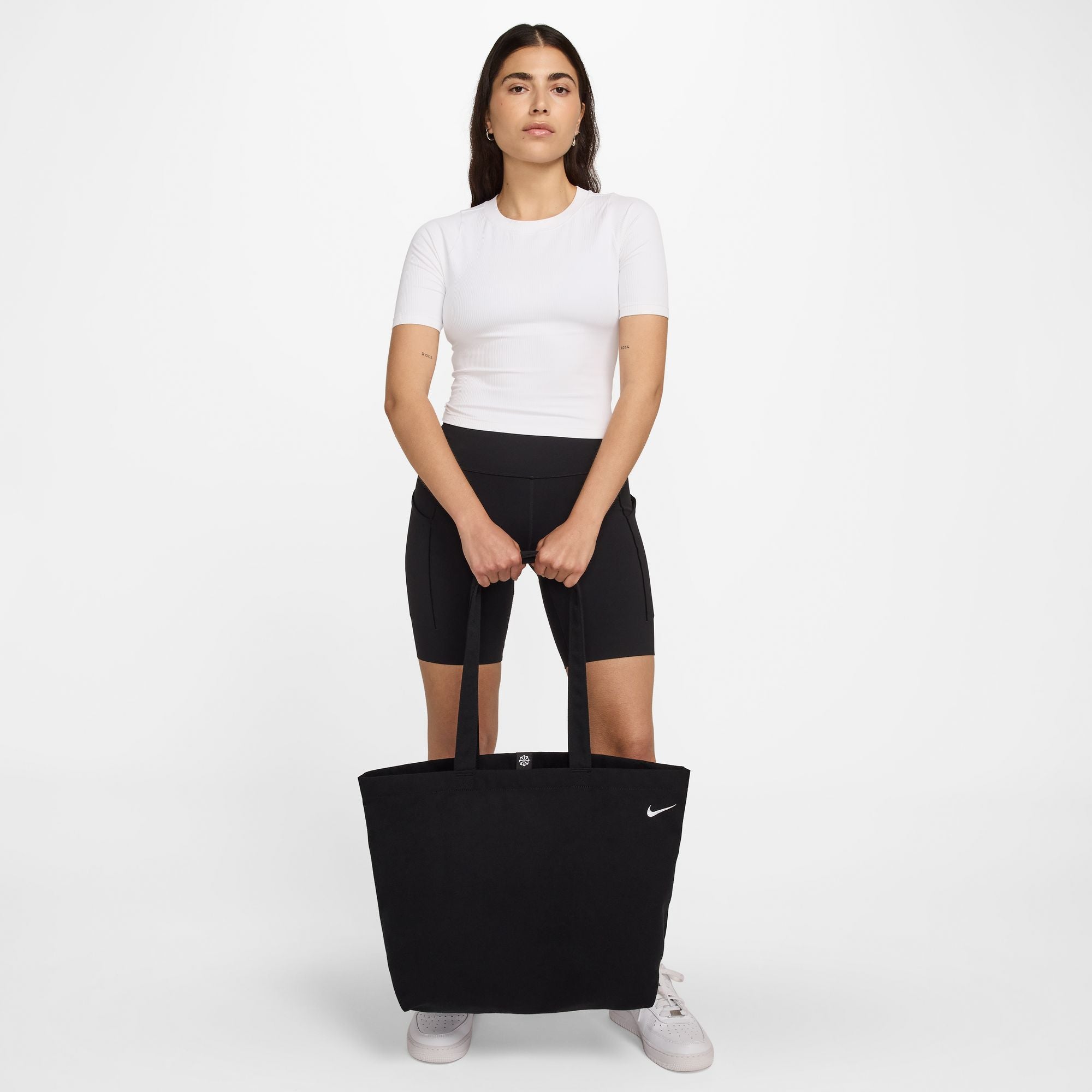 Sac fourre-tout Nike - HERITAGE TOTE 2.0