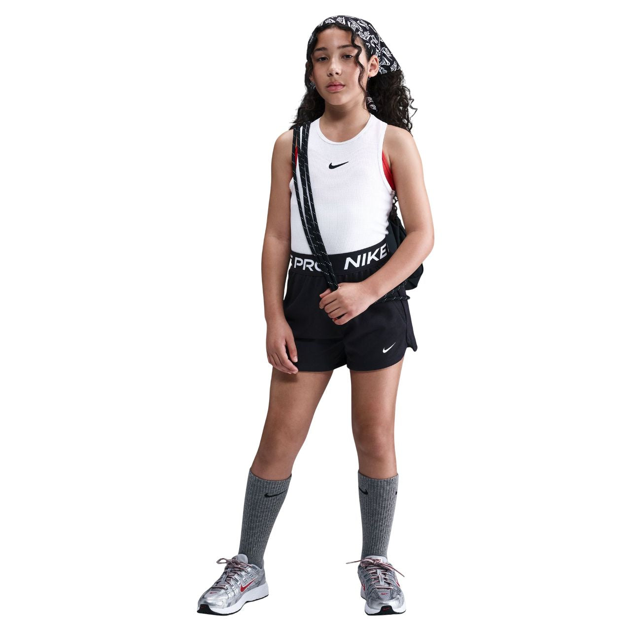Short Nike Filles Junior - HQ9313