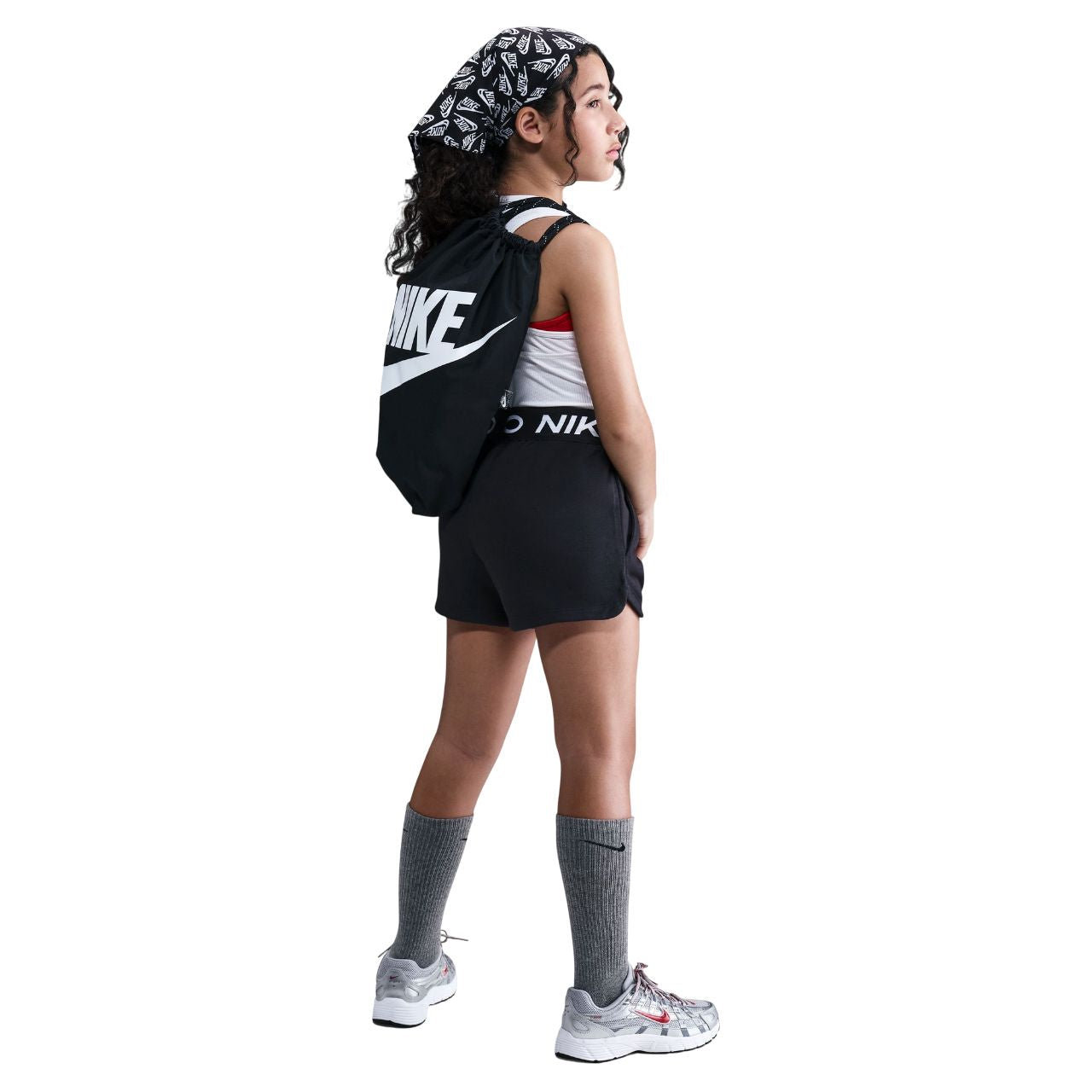Short Nike Filles Junior - HQ9313