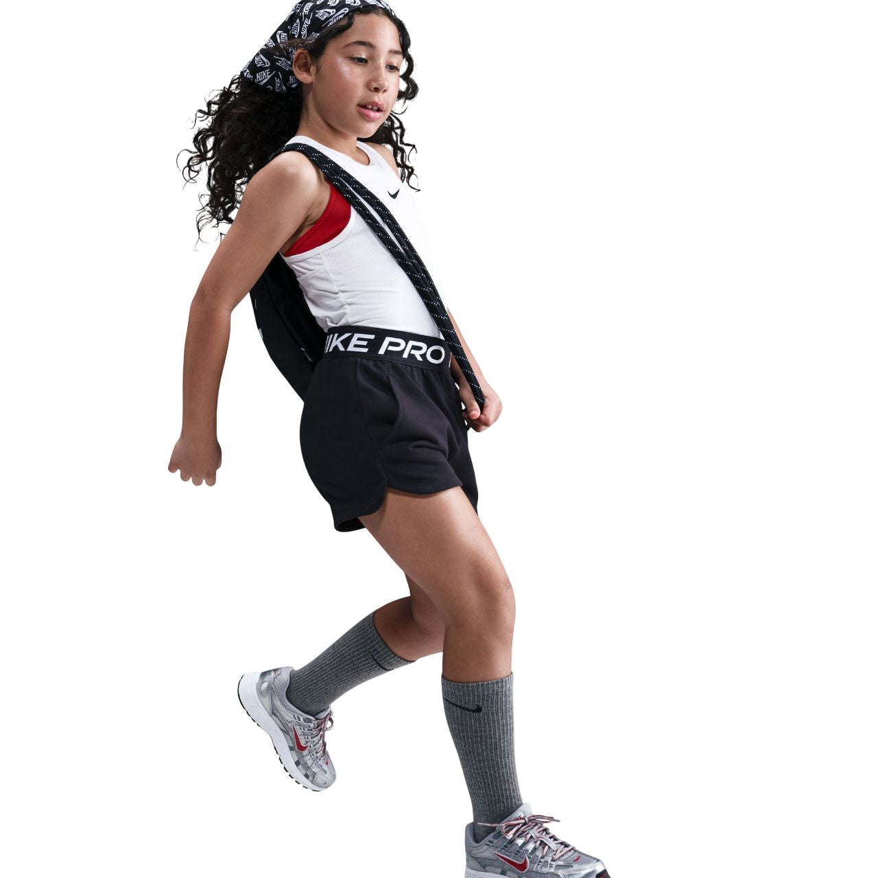 Short Nike Filles Junior - HQ9313