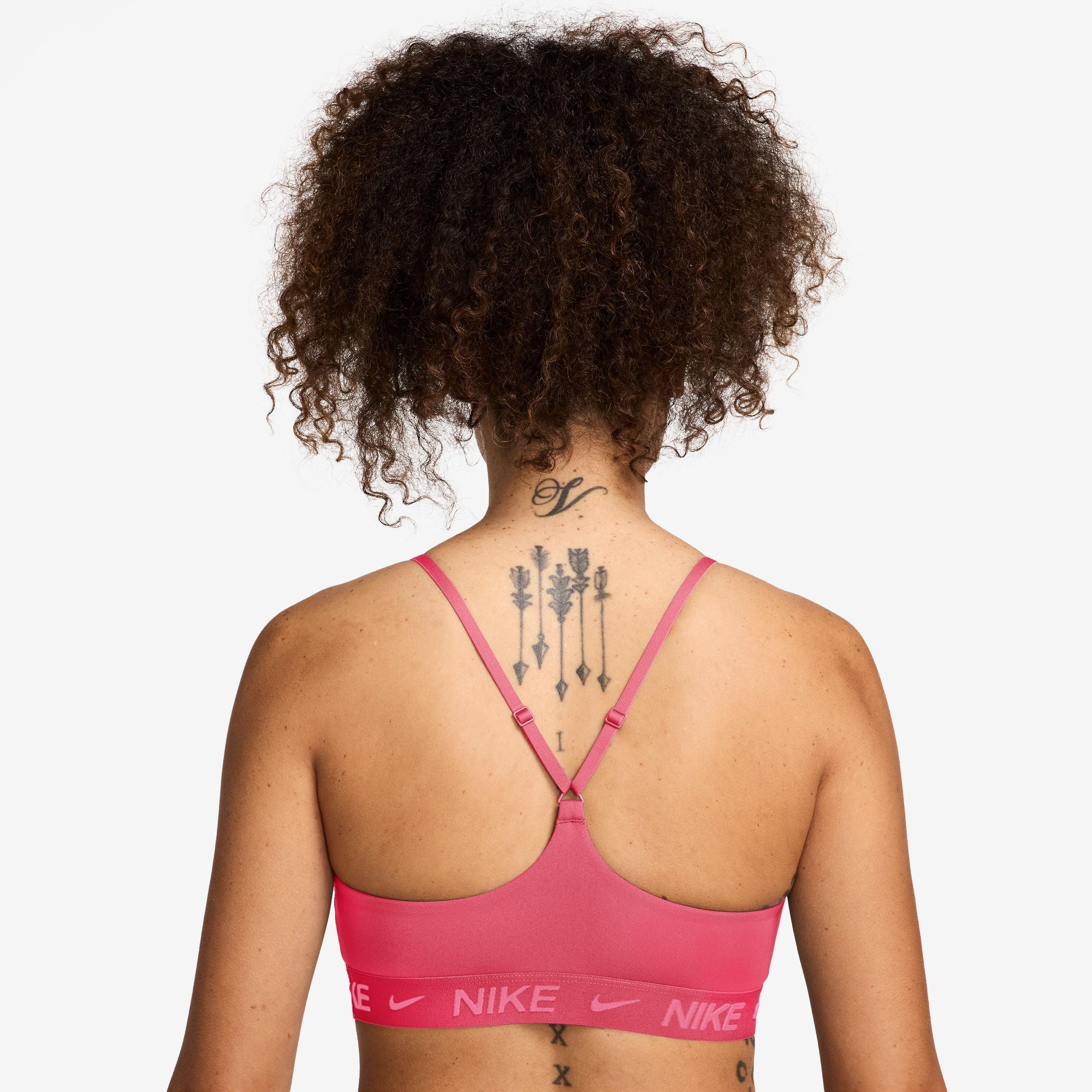 INDY BRA LIGHT SUPPORT - Top de sport - Nike