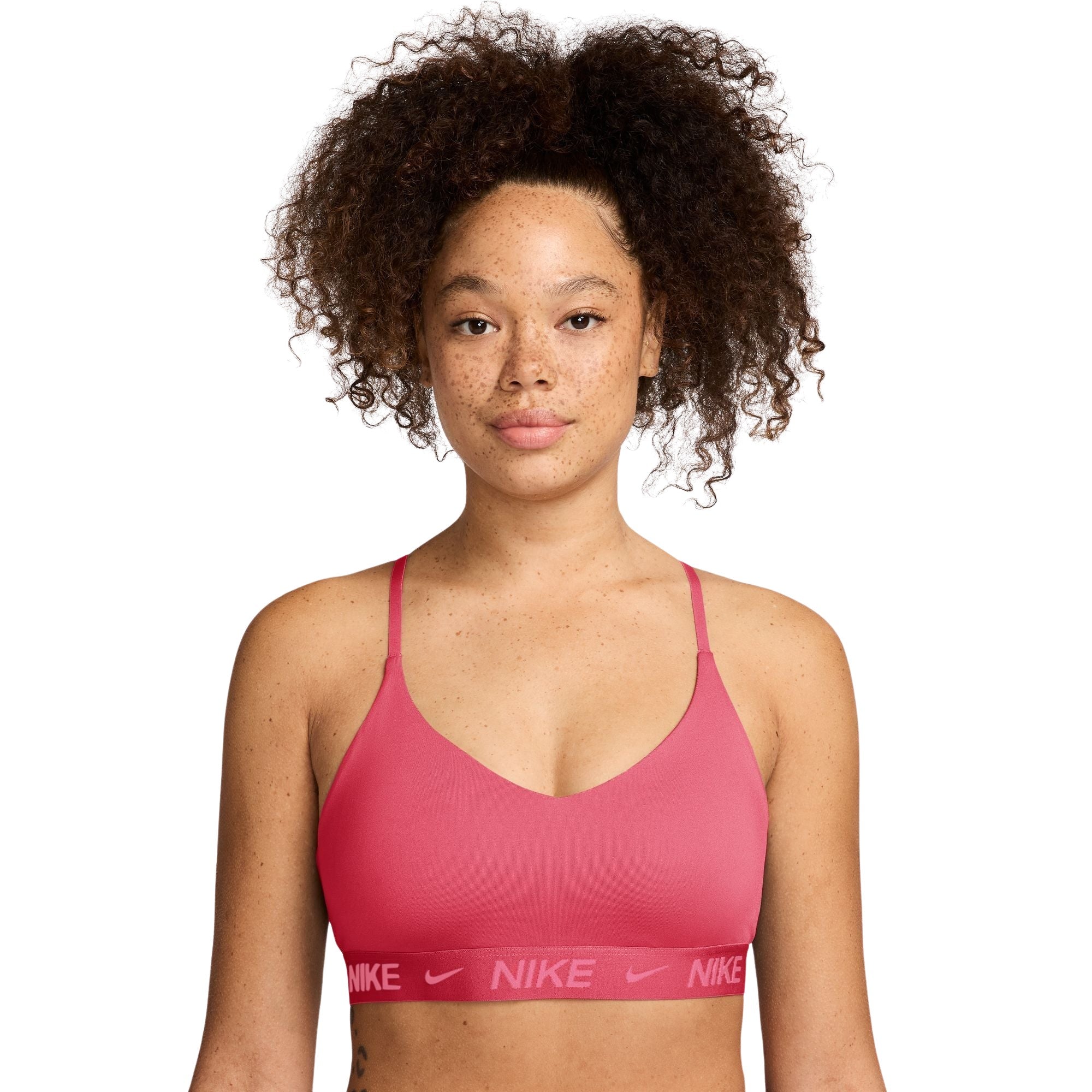 INDY BRA LIGHT SUPPORT - Top de sport - Nike
