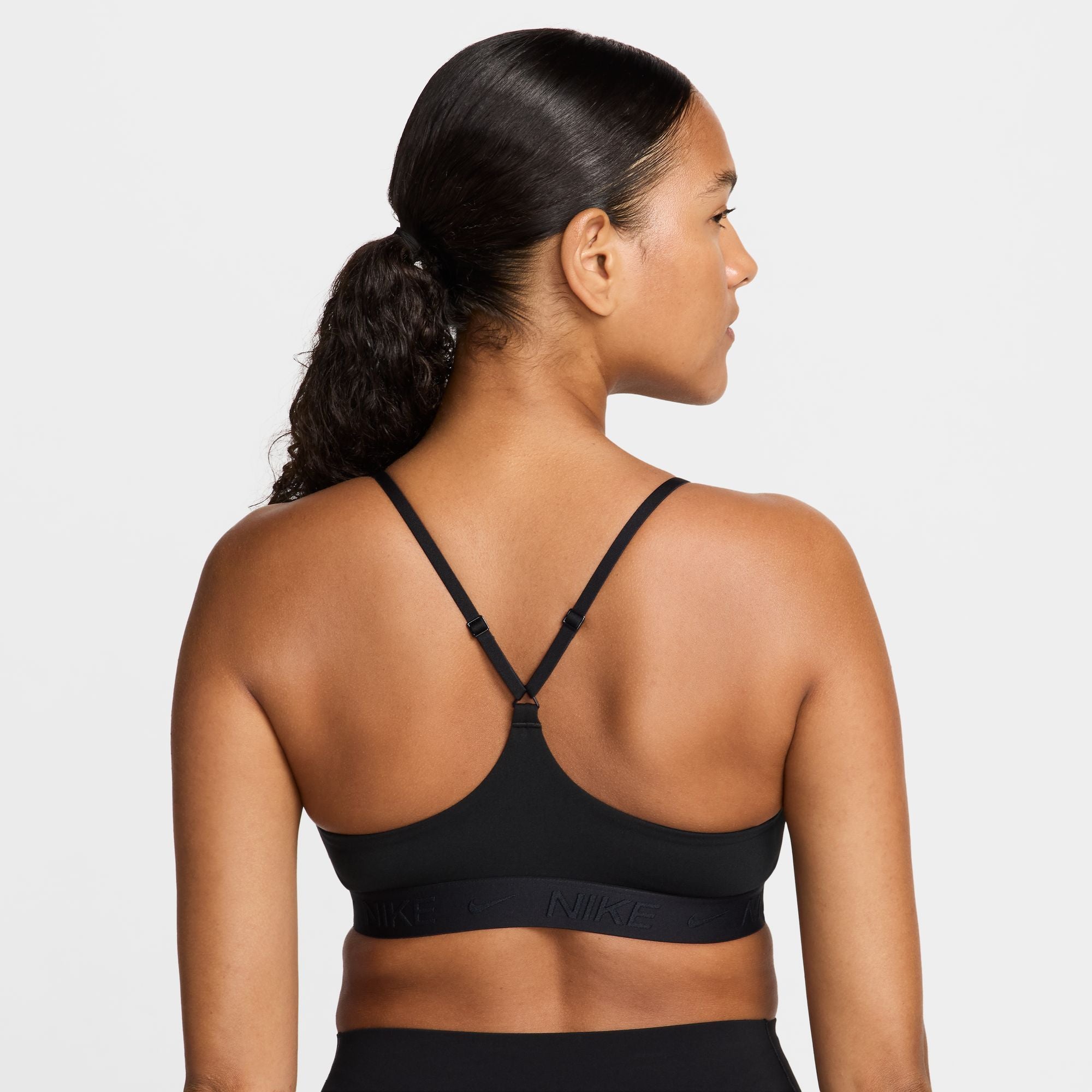 INDY BRA LIGHT SUPPORT - Top de sport - Nike