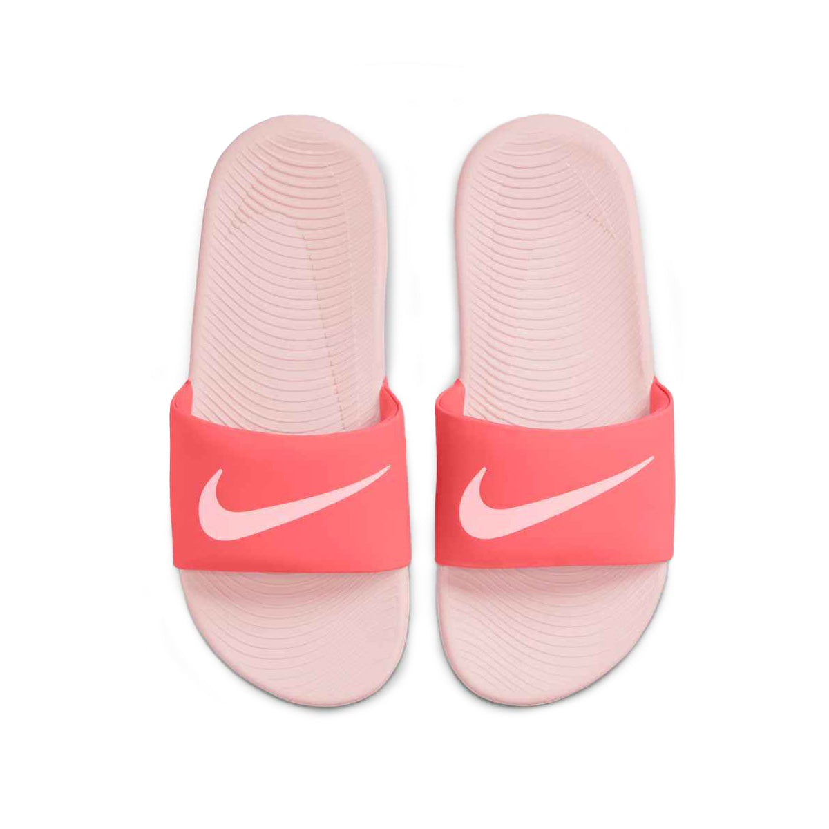 Sandales Nike pour filles junior - KAWA SLIDE