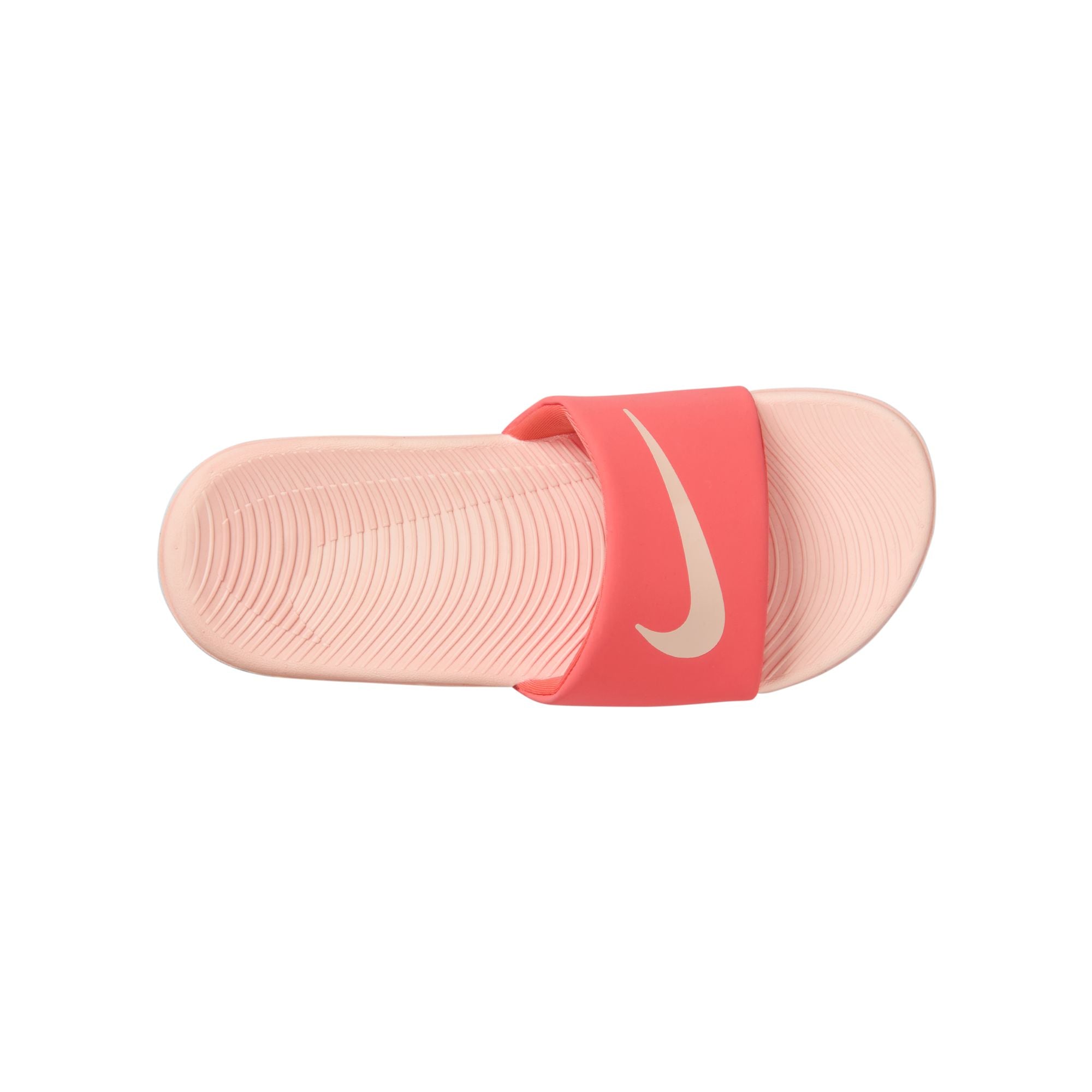 Sandales Nike pour filles junior - KAWA SLIDE