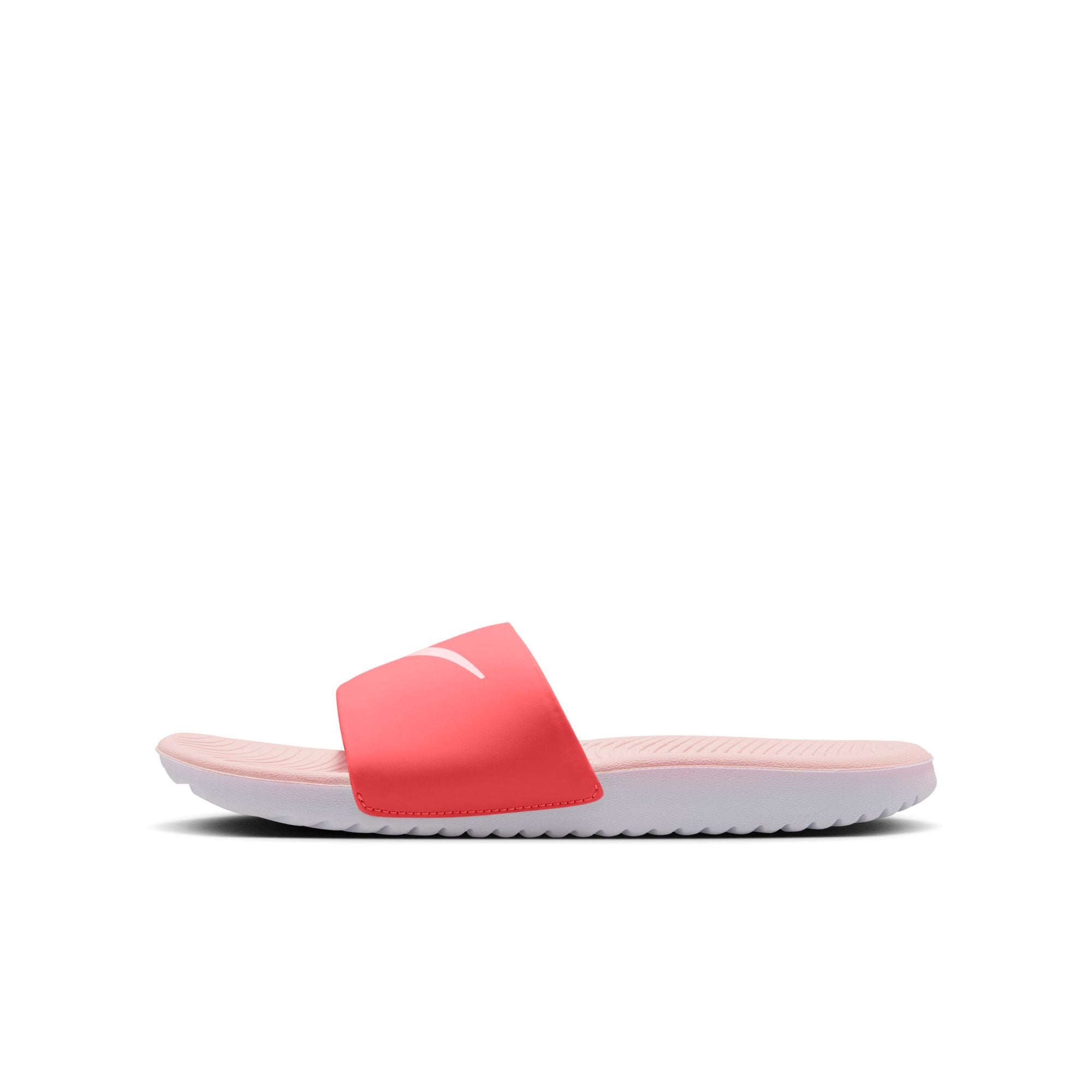Sandales Nike pour filles junior - KAWA SLIDE