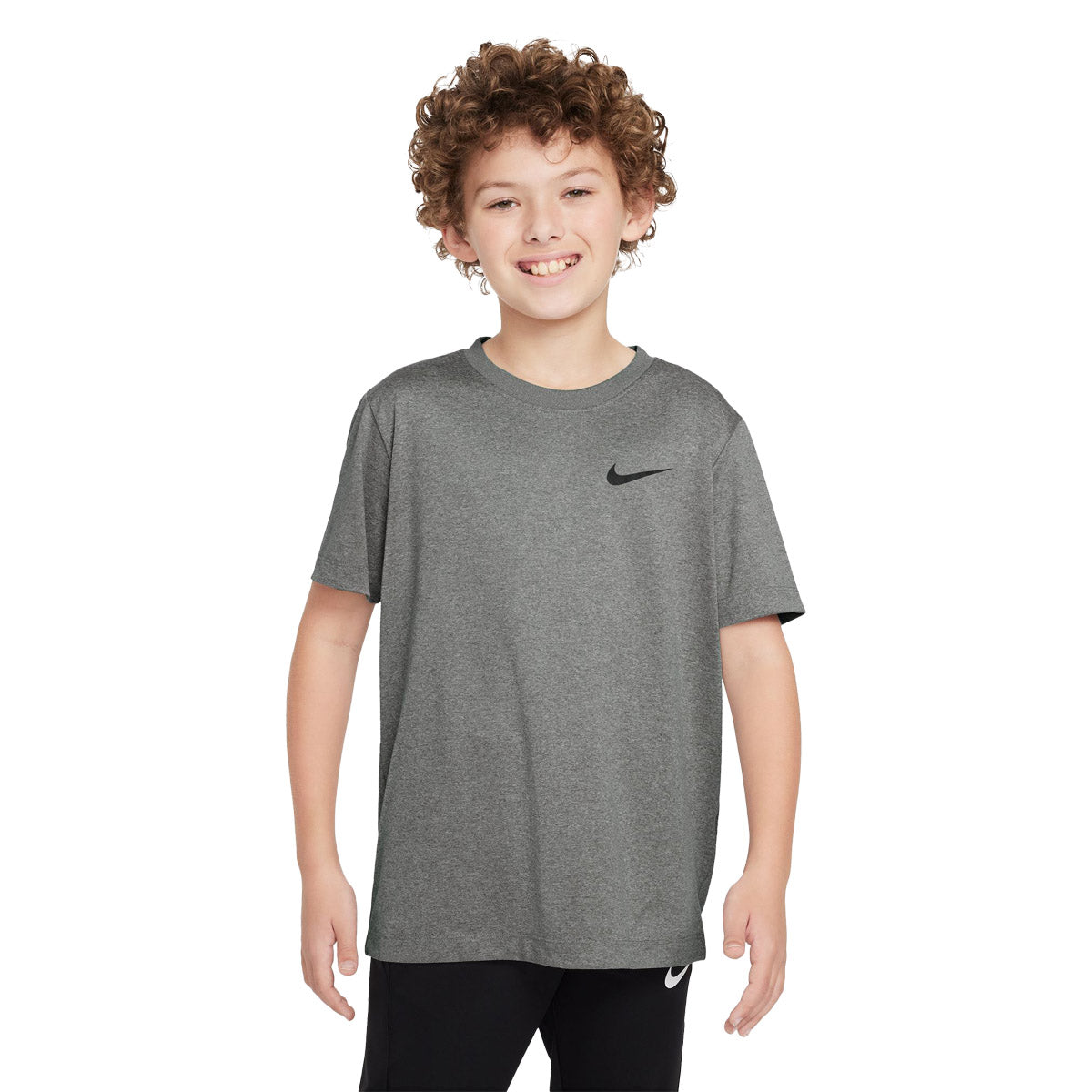 T-shirt Nike pour enfants (Junior) - LEGEND FZ5198
