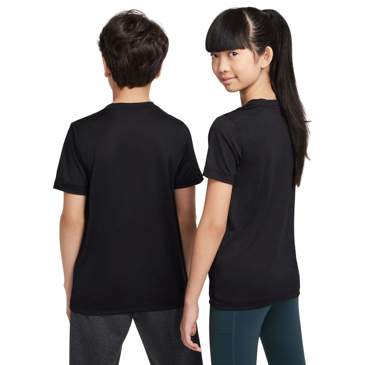 T-shirt Nike pour enfants (Junior) - LEGEND FZ5198