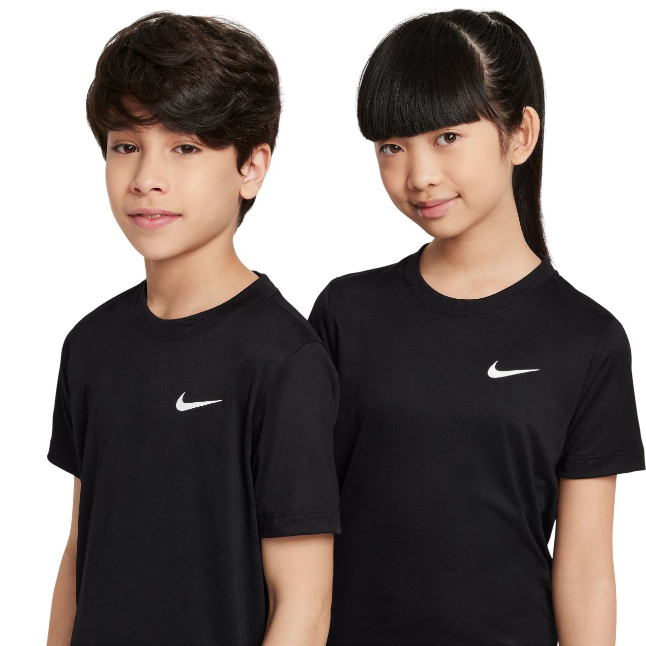 T-shirt Nike pour enfants (Junior) - LEGEND FZ5198