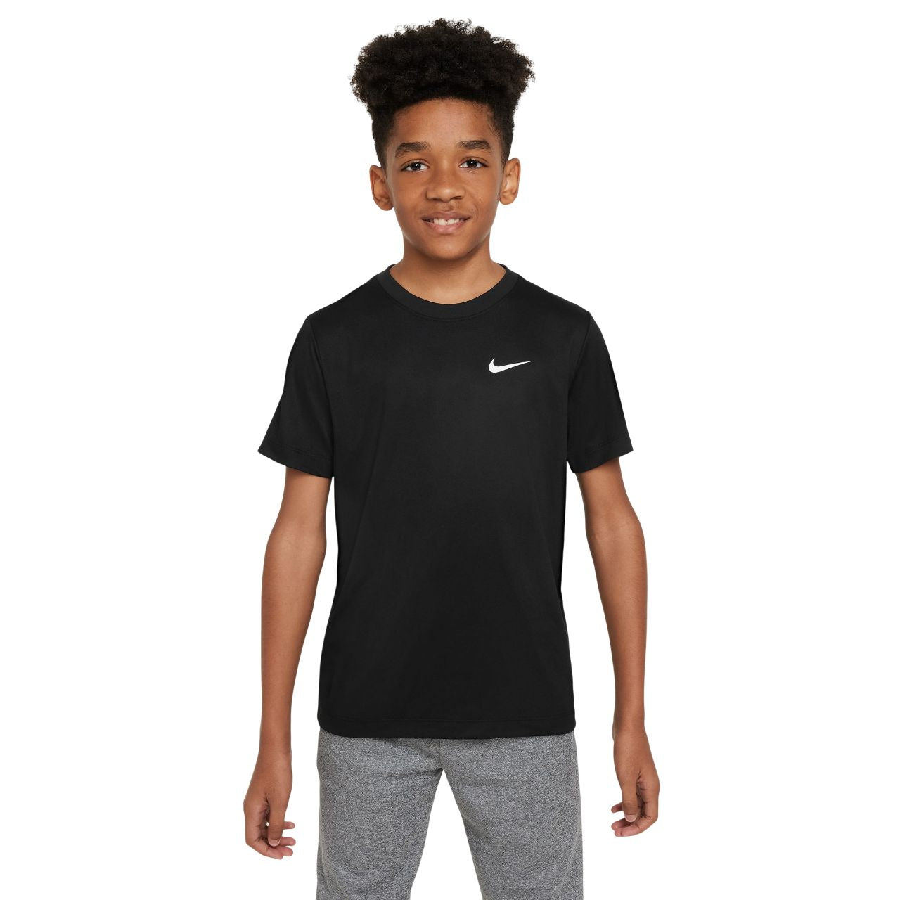 T-shirt Nike pour enfants (Junior) - LEGEND FZ5198
