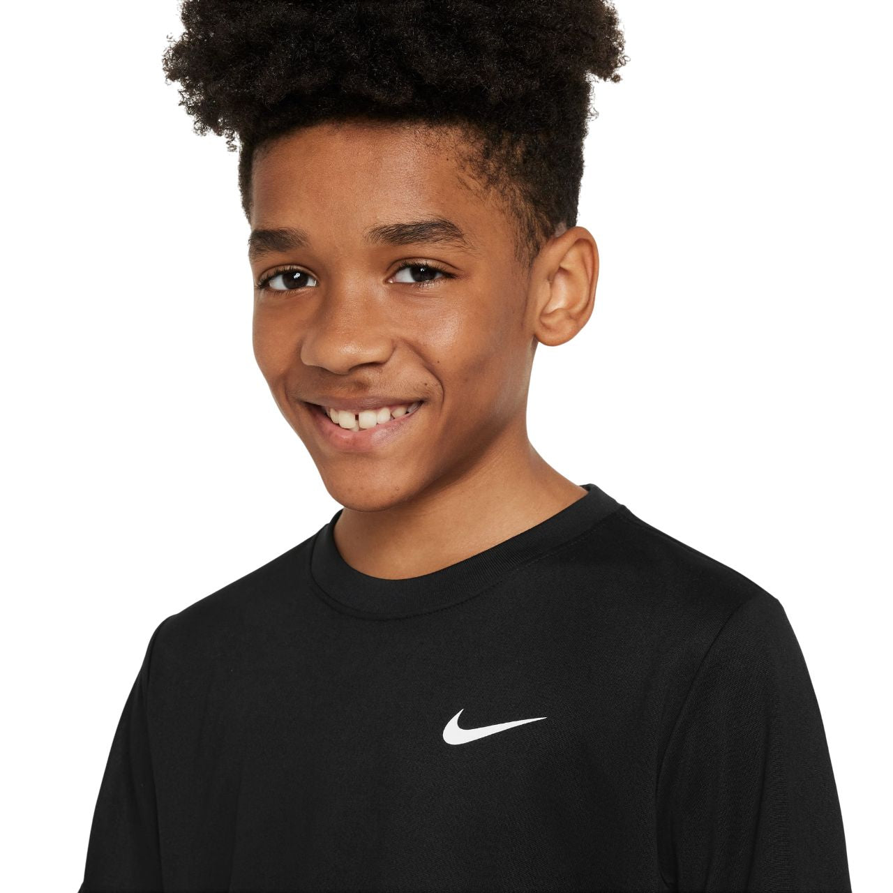 T-shirt Nike pour enfants (Junior) - LEGEND FZ5198