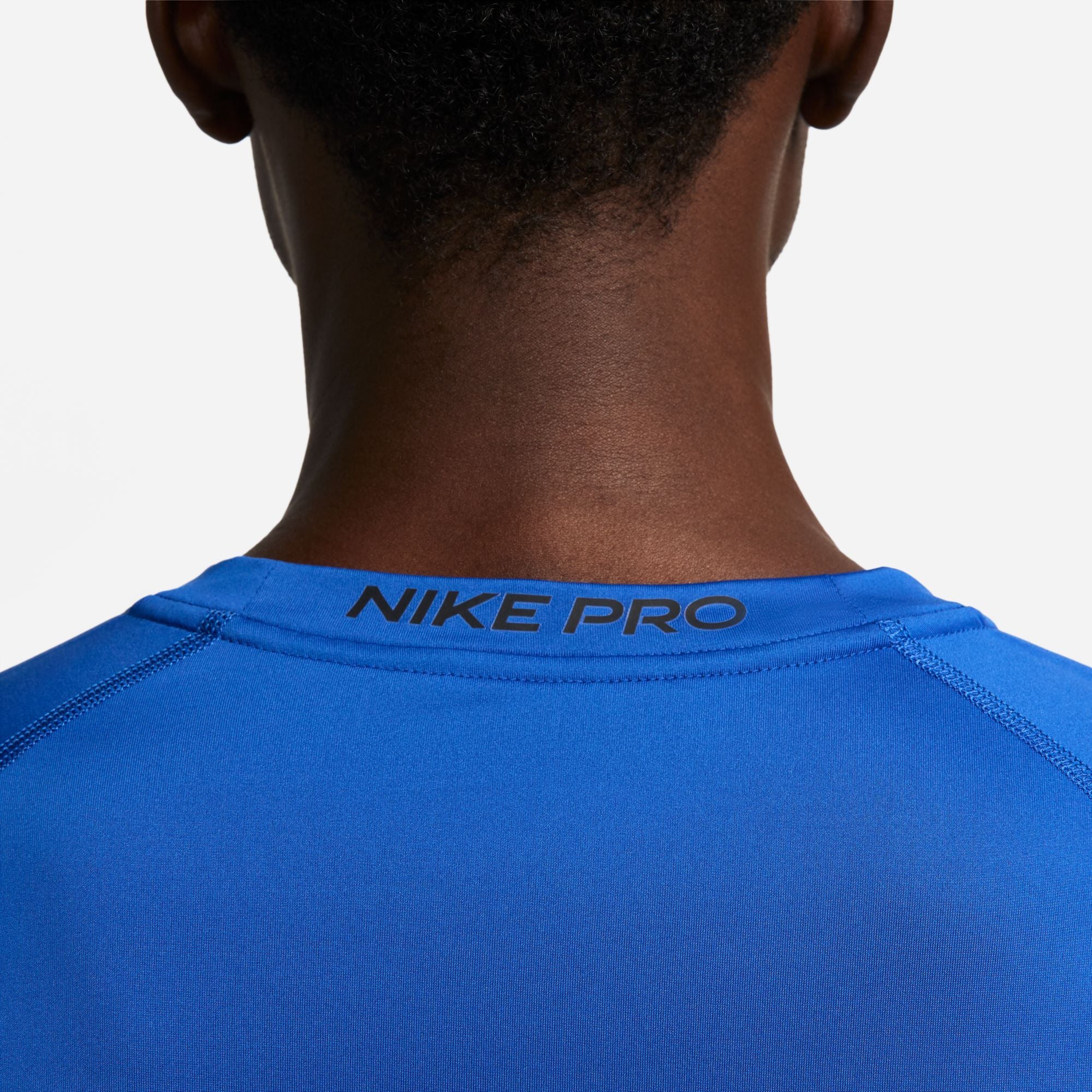 T-shirt Nike Hommes - SLIM TOP