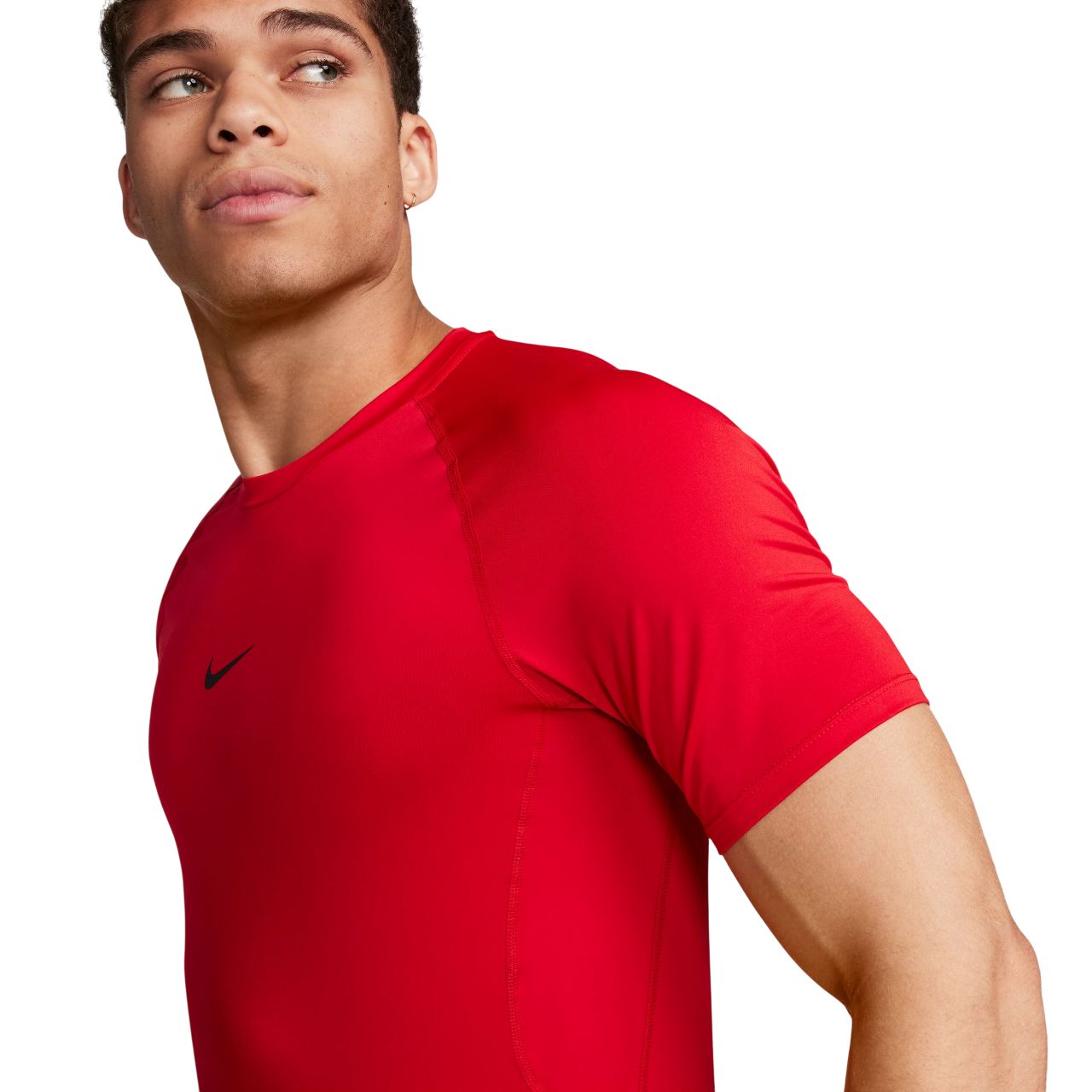 T-shirt Nike Hommes - SLIM TOP