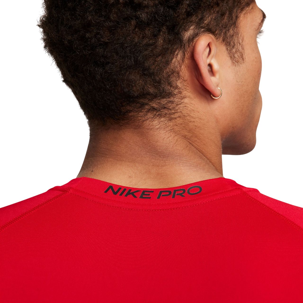 T-shirt Nike Hommes - SLIM TOP
