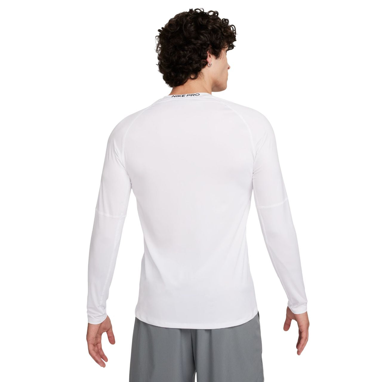 Chandail manches long Nike Hommes - SLIM TOP