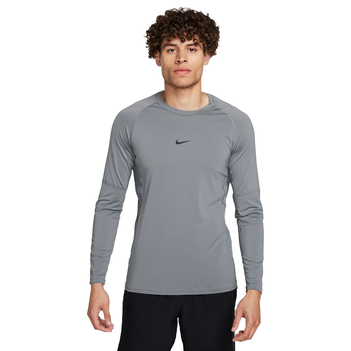 Chandail manches long Nike Hommes - SLIM TOP