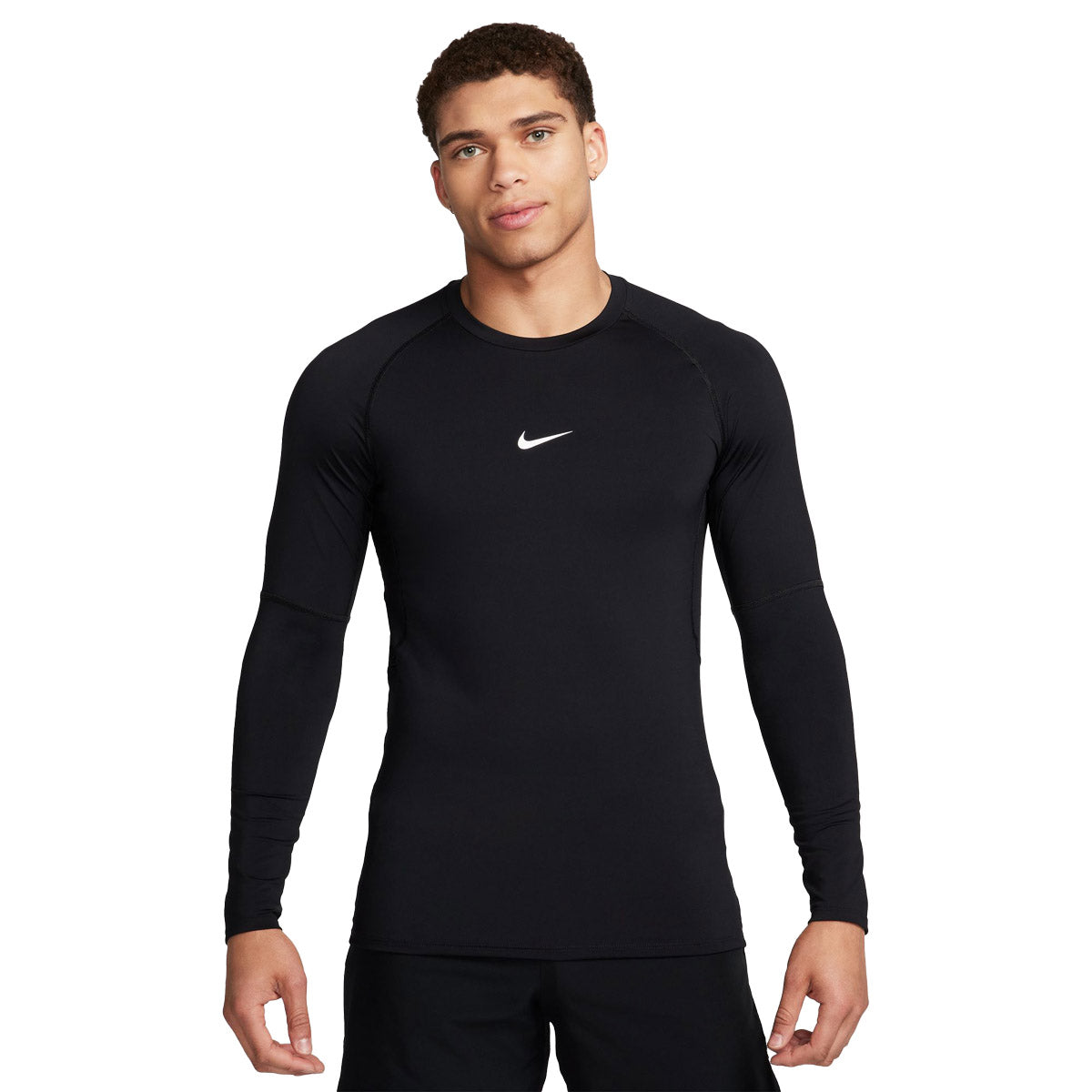 Chandail manches long Nike Hommes - SLIM TOP