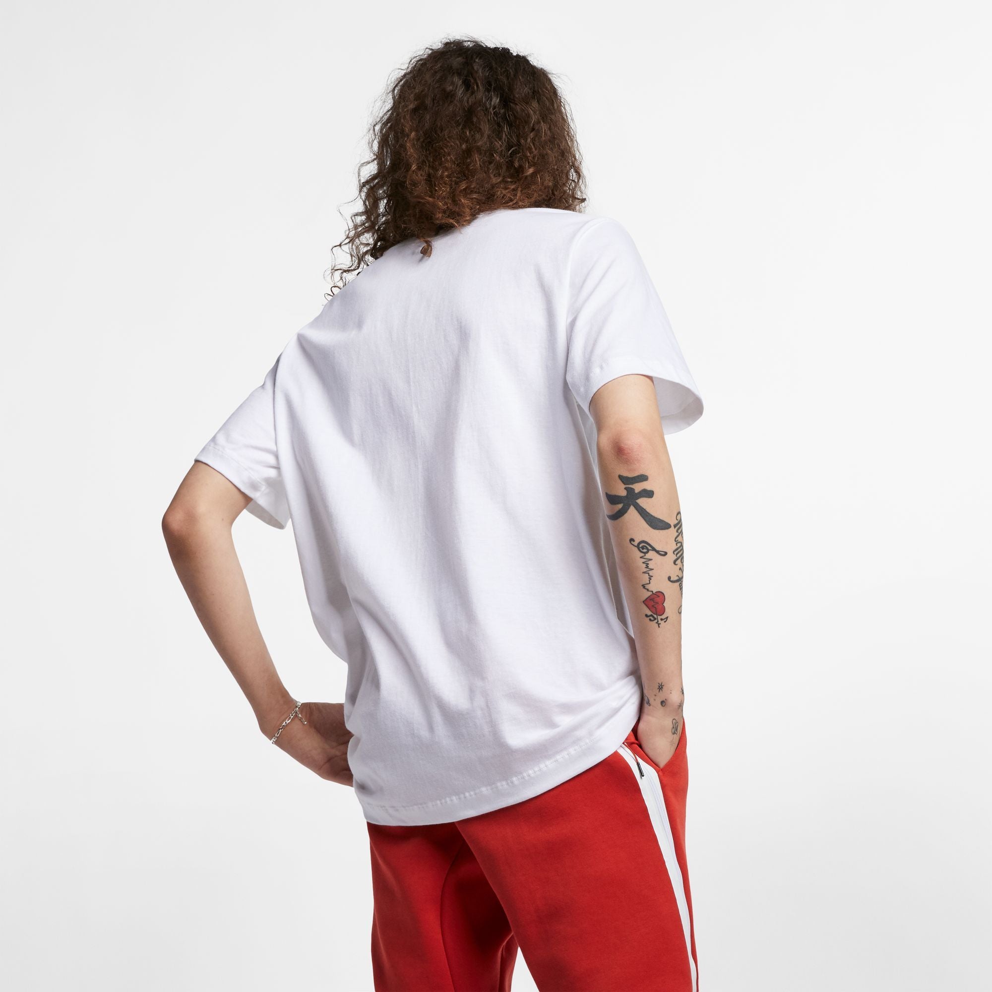 T-shirt Nike Hommes - MEN'S T-SHIRT SPORTS