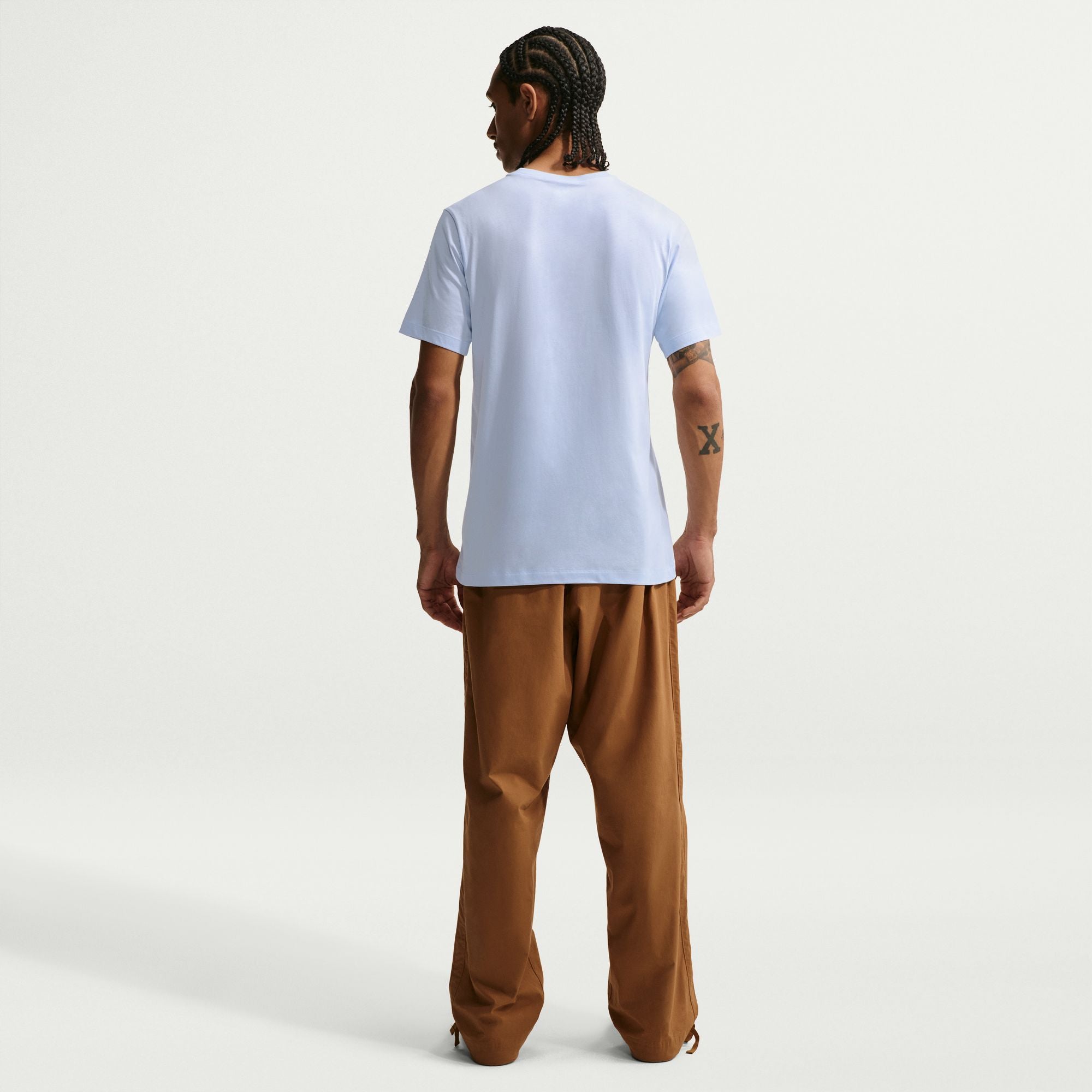 T-shirt Nike Hommes - MEN'S T-SHIRT SPORTS