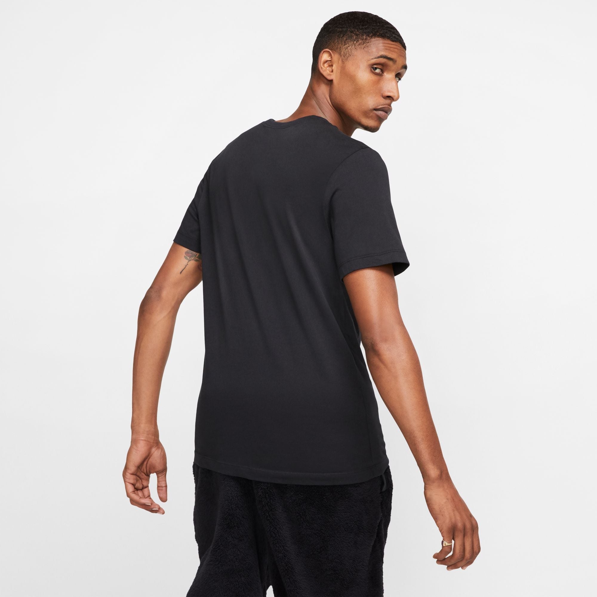 T-shirt Nike Hommes - MEN'S T-SHIRT SPORTS