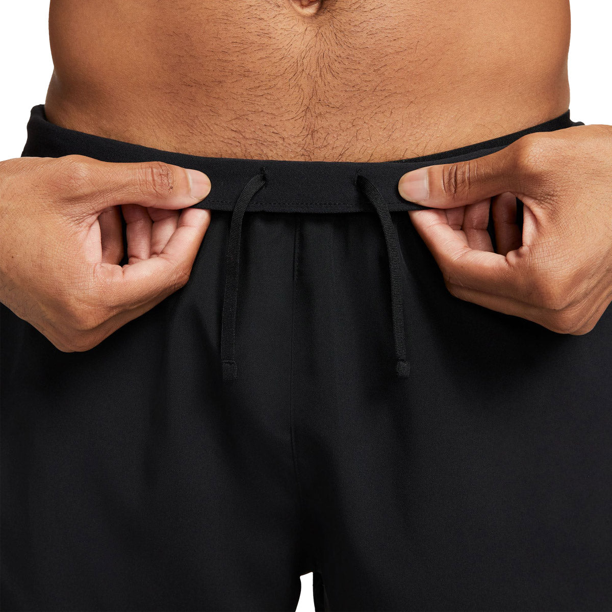 Shorts d'entraînement pour hommes Nike - MEN'S 7" 2-IN-1