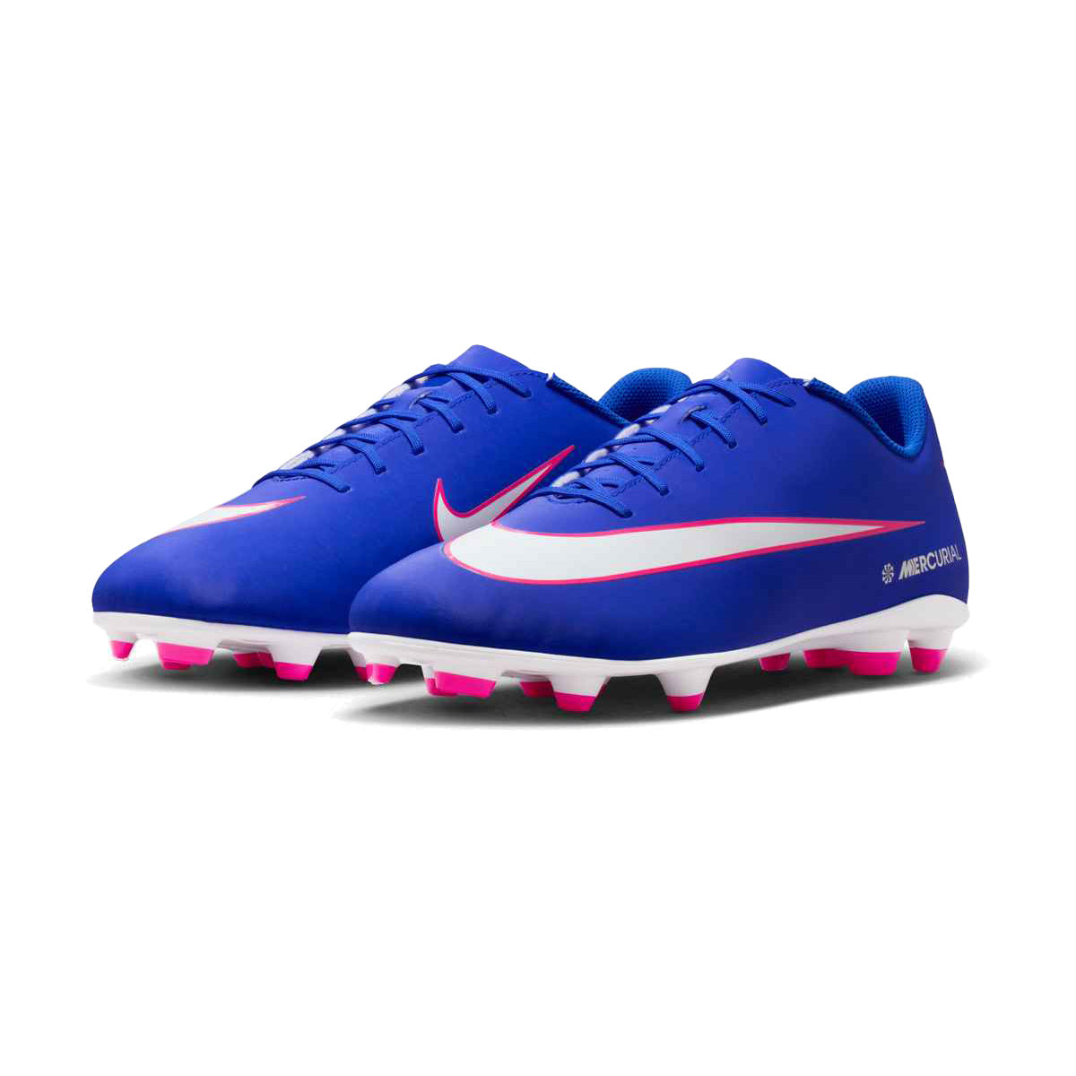 Souliers soccer Nike hommes - MERCURIAL