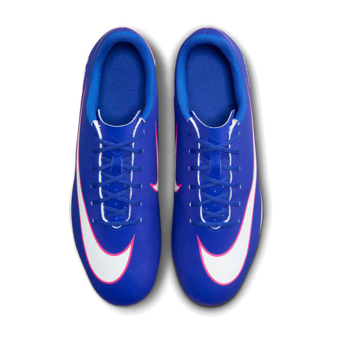 Souliers soccer Nike hommes - MERCURIAL